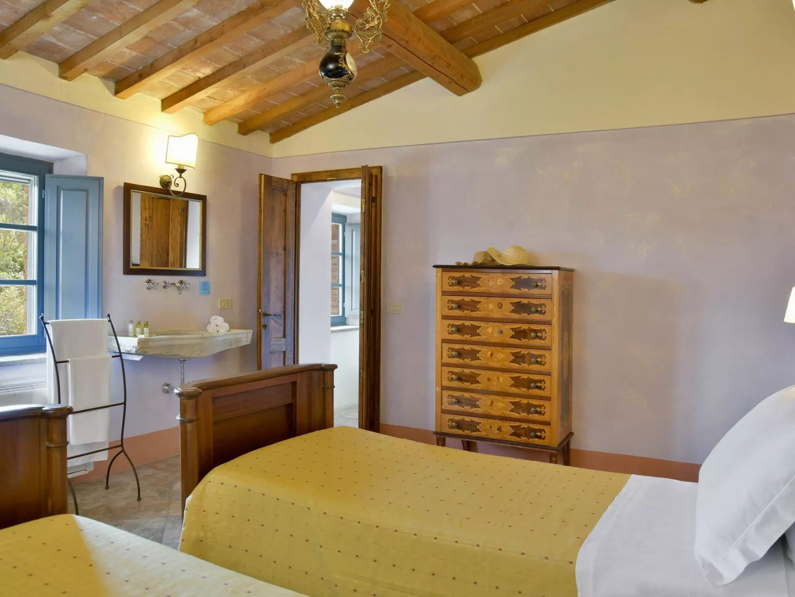 Ferienvilla 'Ginestra 20' mit eigenem Pool - Image-tags.info