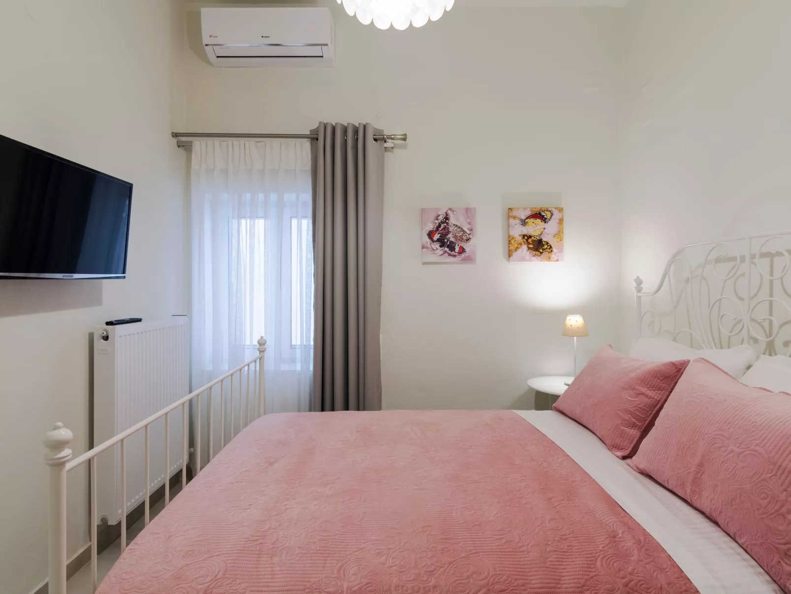 Leny's Seaside House - Inside