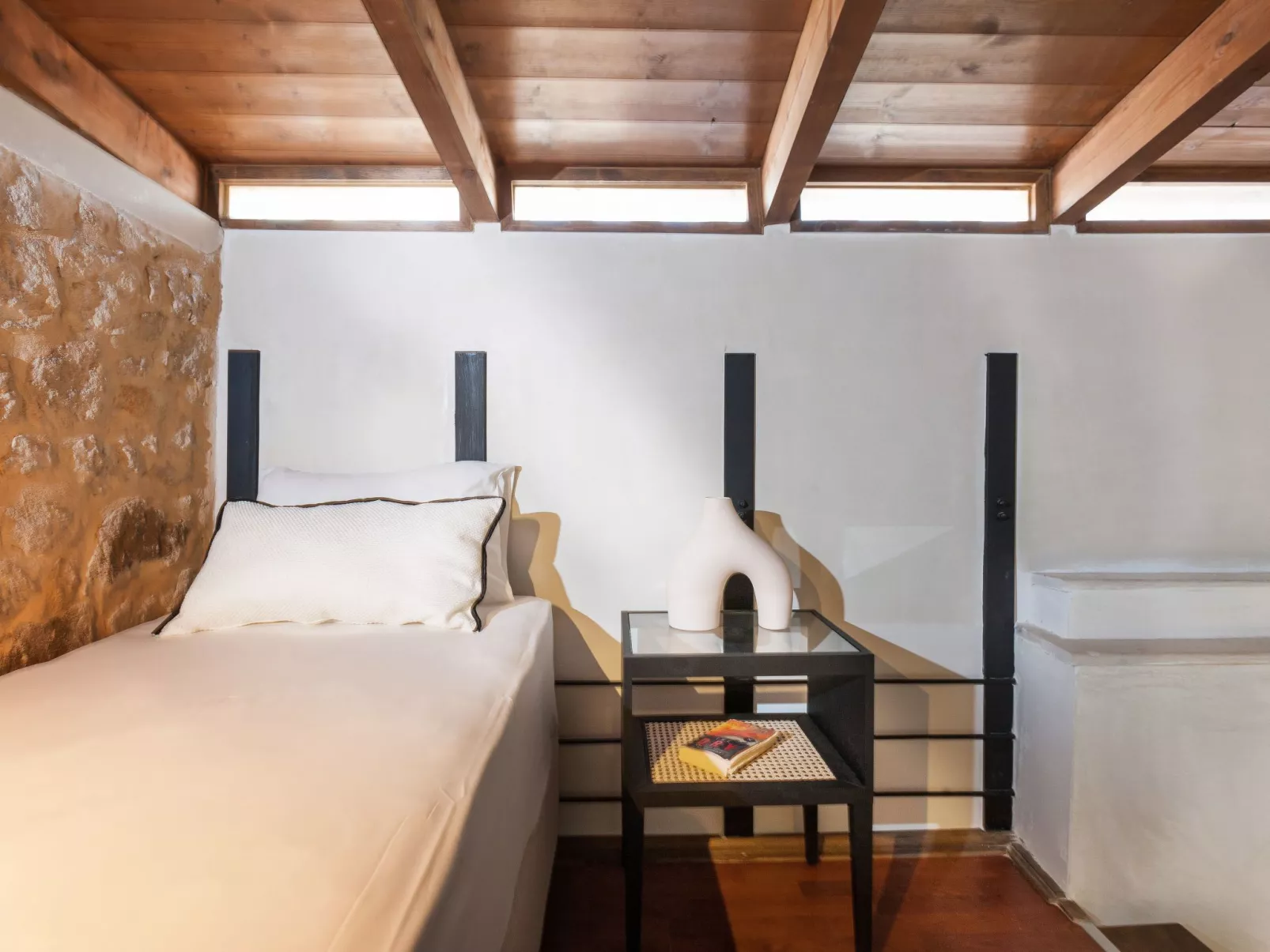 Ali Vafi's Villa - Beheizter Jacuzzi und Innenpool - Inside