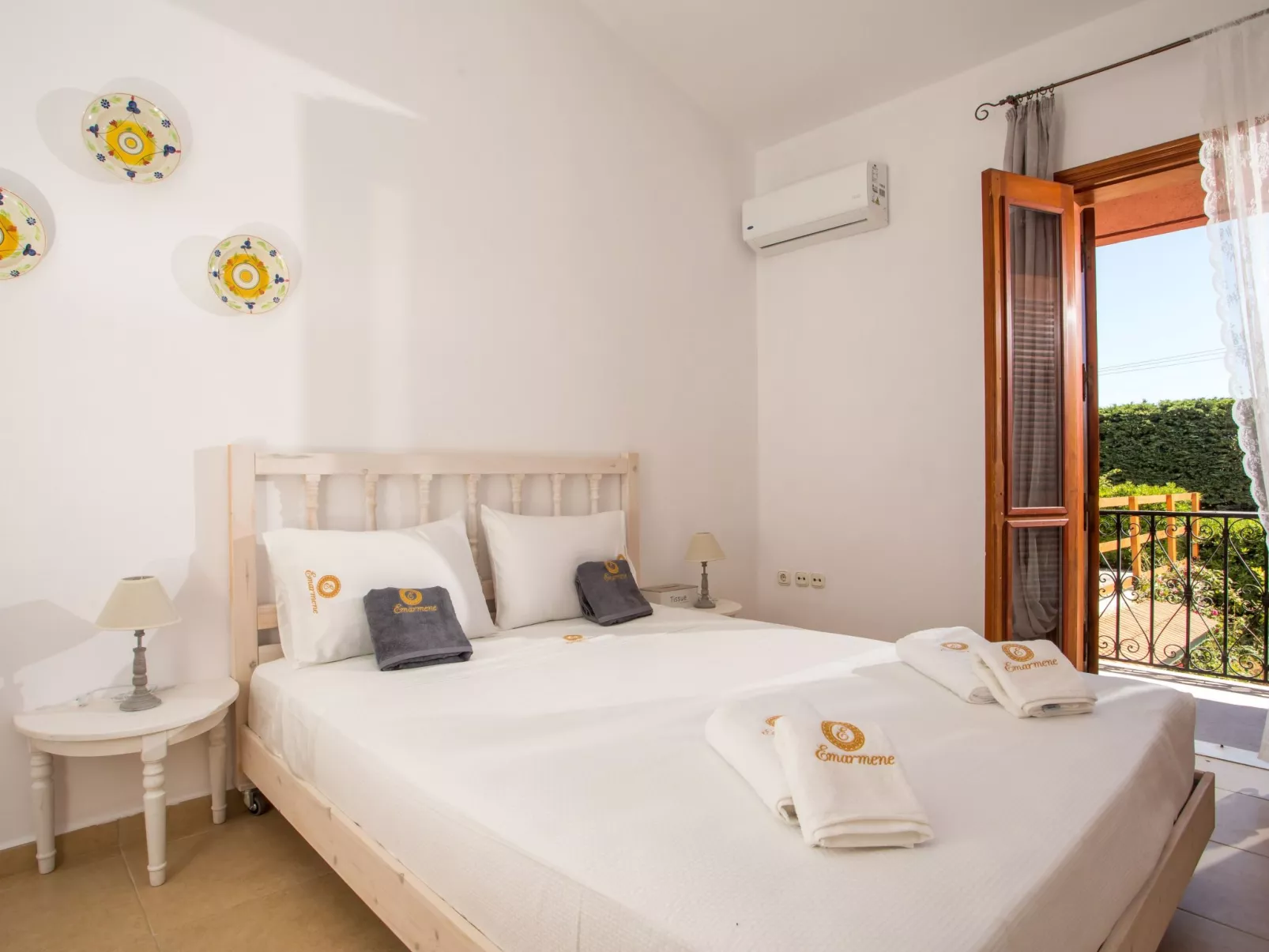 Emarmene - Dein Schicksal - Dedans