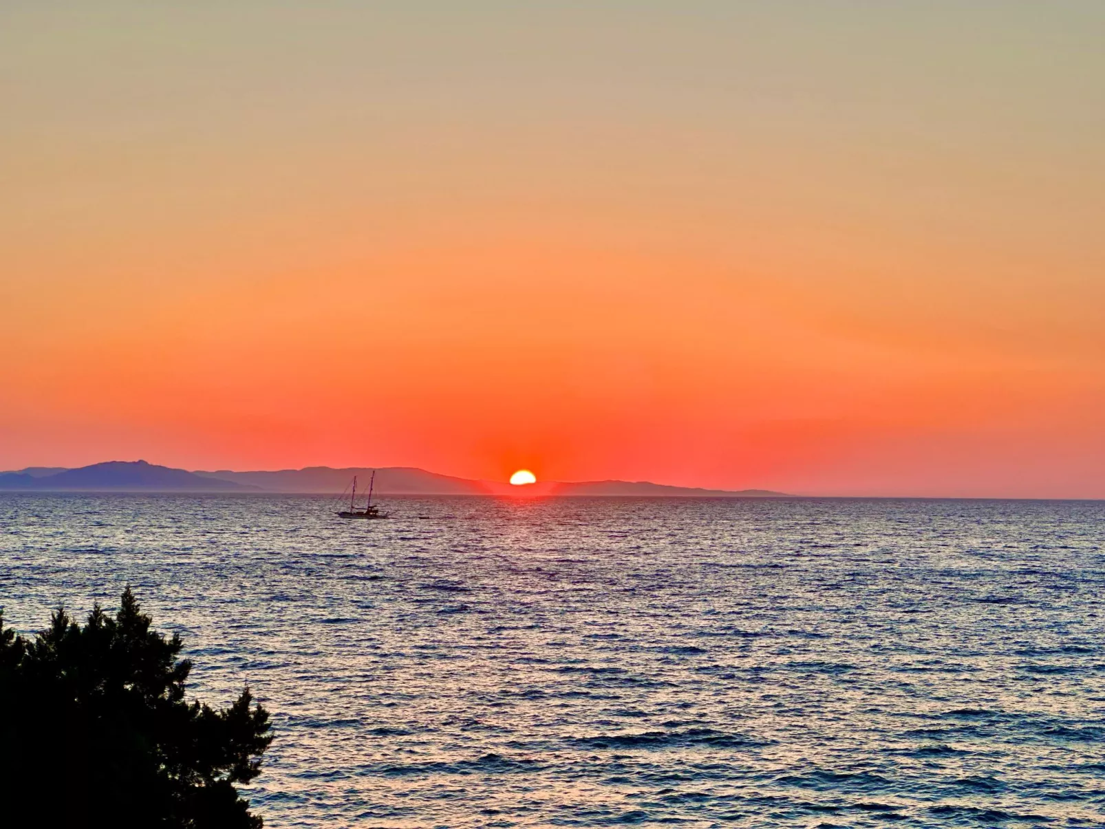 Genari Beach Atemberaubender Aufenthalt mit Meerblick - Draußen