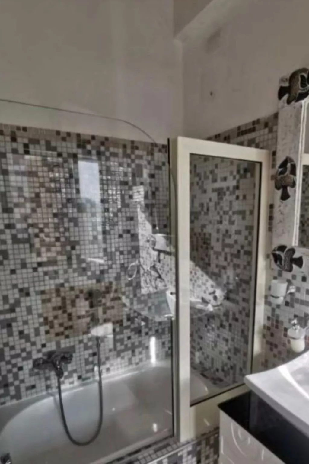 Wunderschönes freistehendes Haus - Drinnen