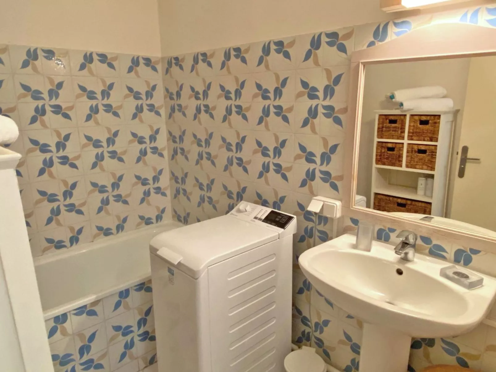 Wohnung T3 - 4 pers - Klimaanlage - Sainte Maxime - Inside