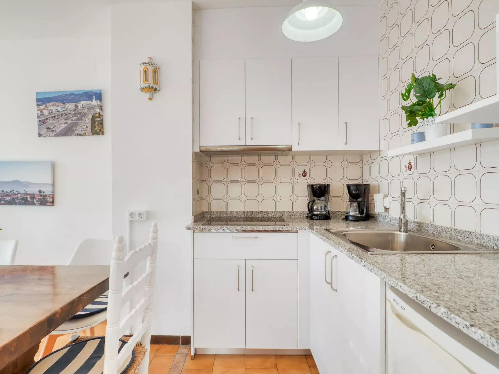 Gran Reserva - Dedans