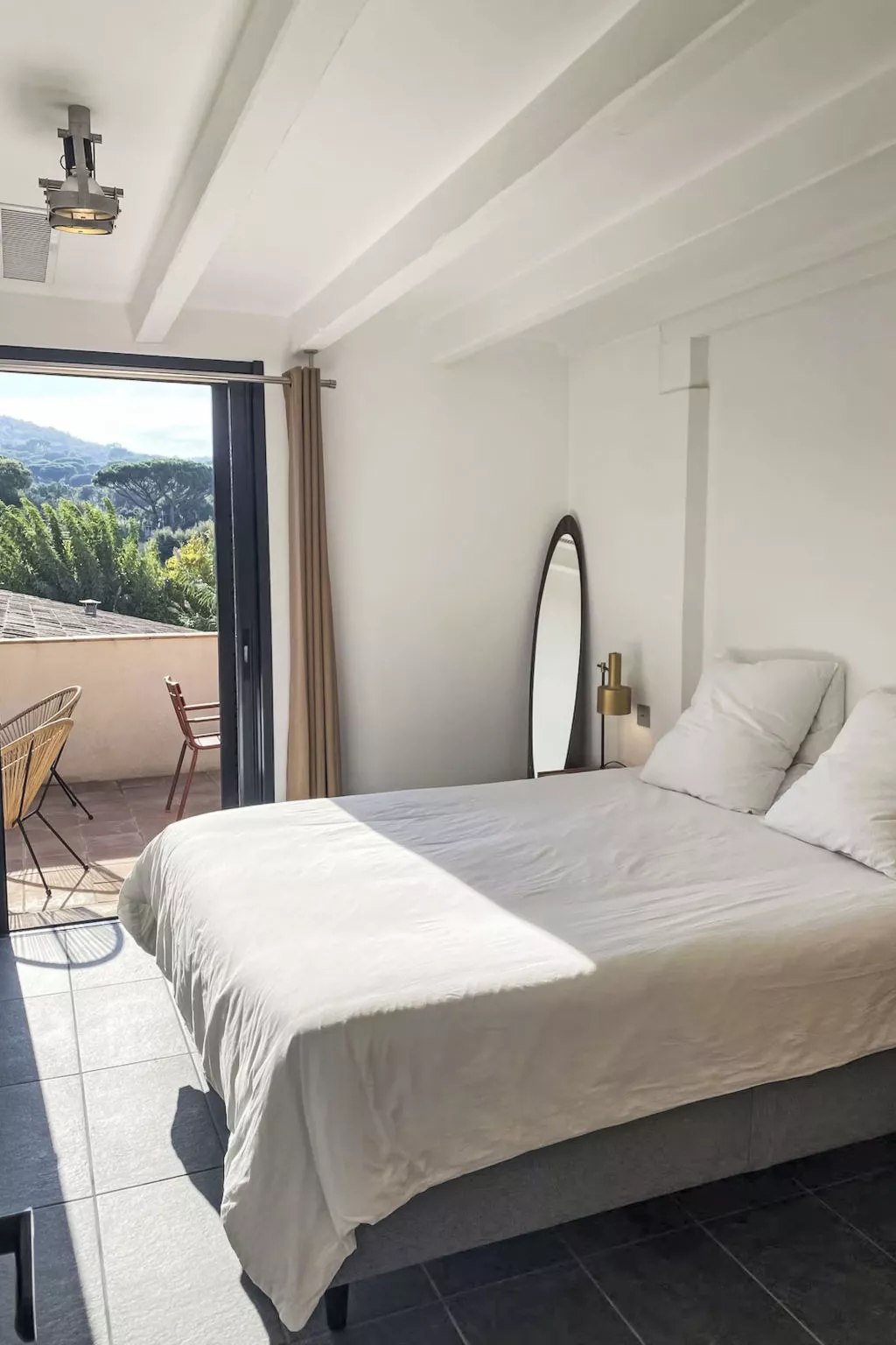 Nice View 120m2 4 Bedroom Apartment - Inside