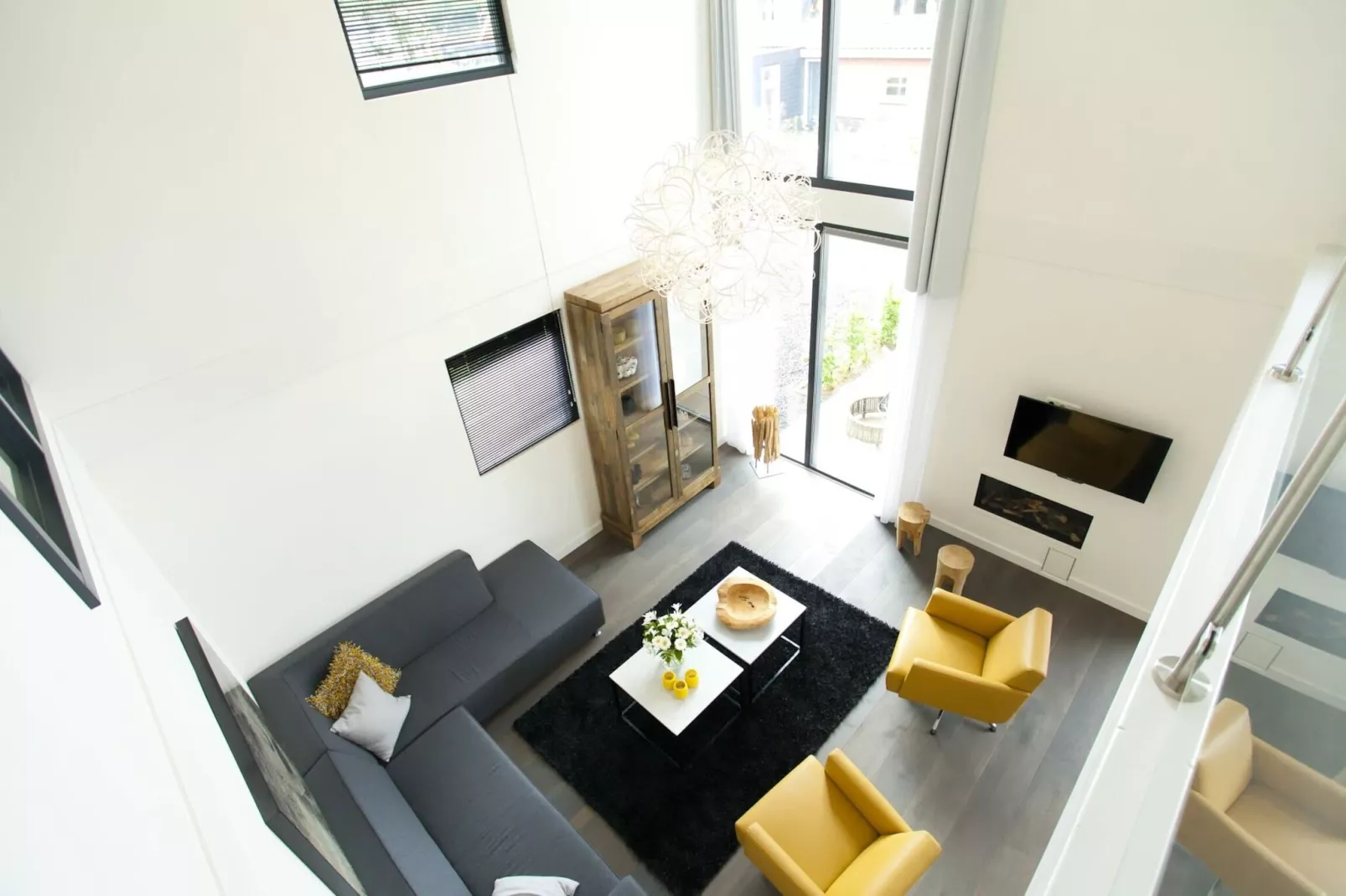 Resort Bad Hulckesteijn 8-Living room