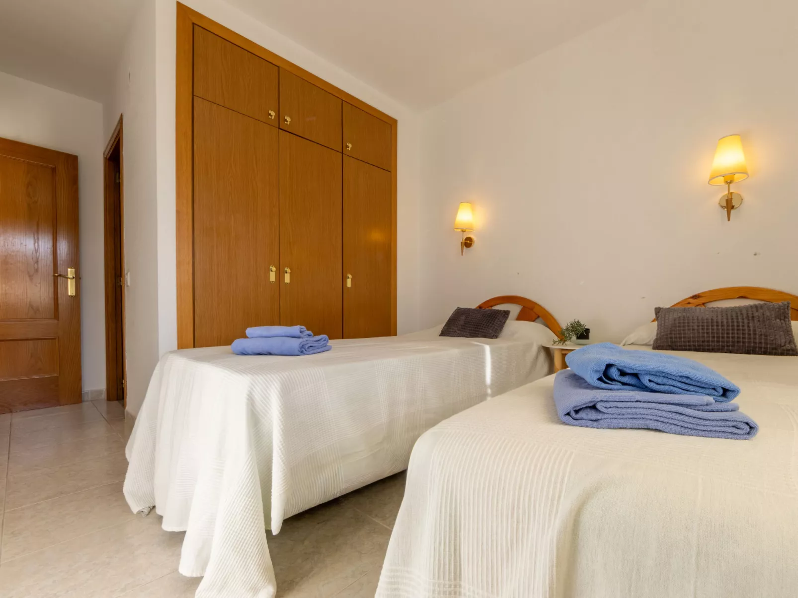 Costa Blanca III - Drinnen