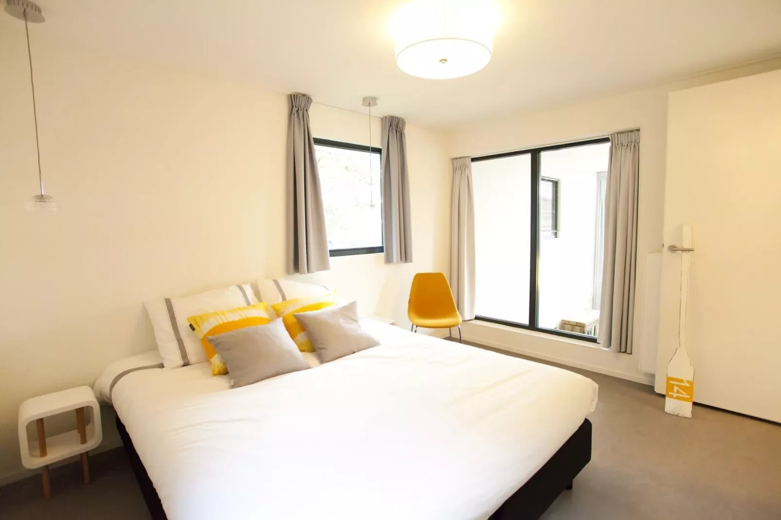 Resort Bad Hulckesteijn 8-Bedroom