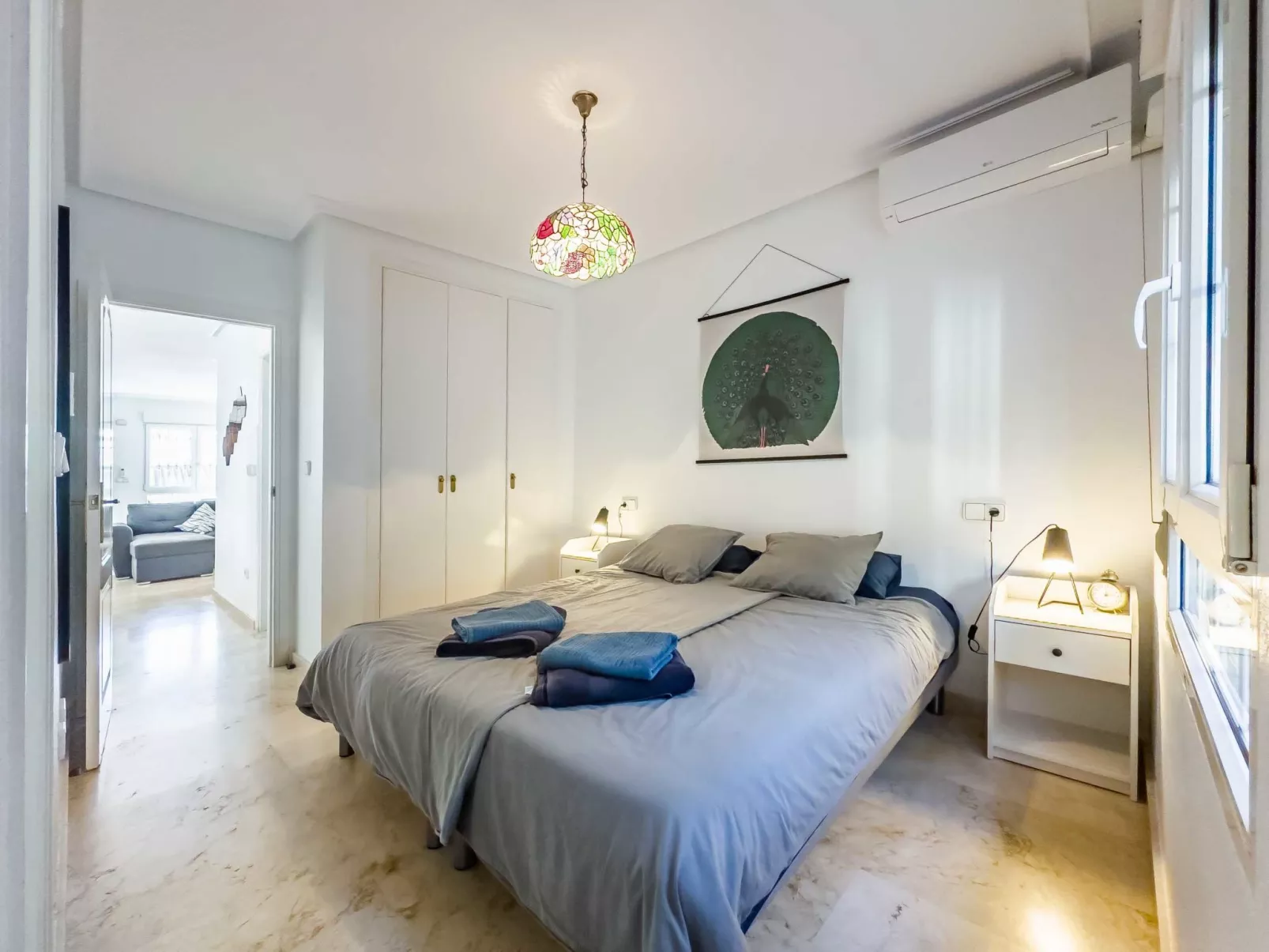 Los Dolses - Drinnen