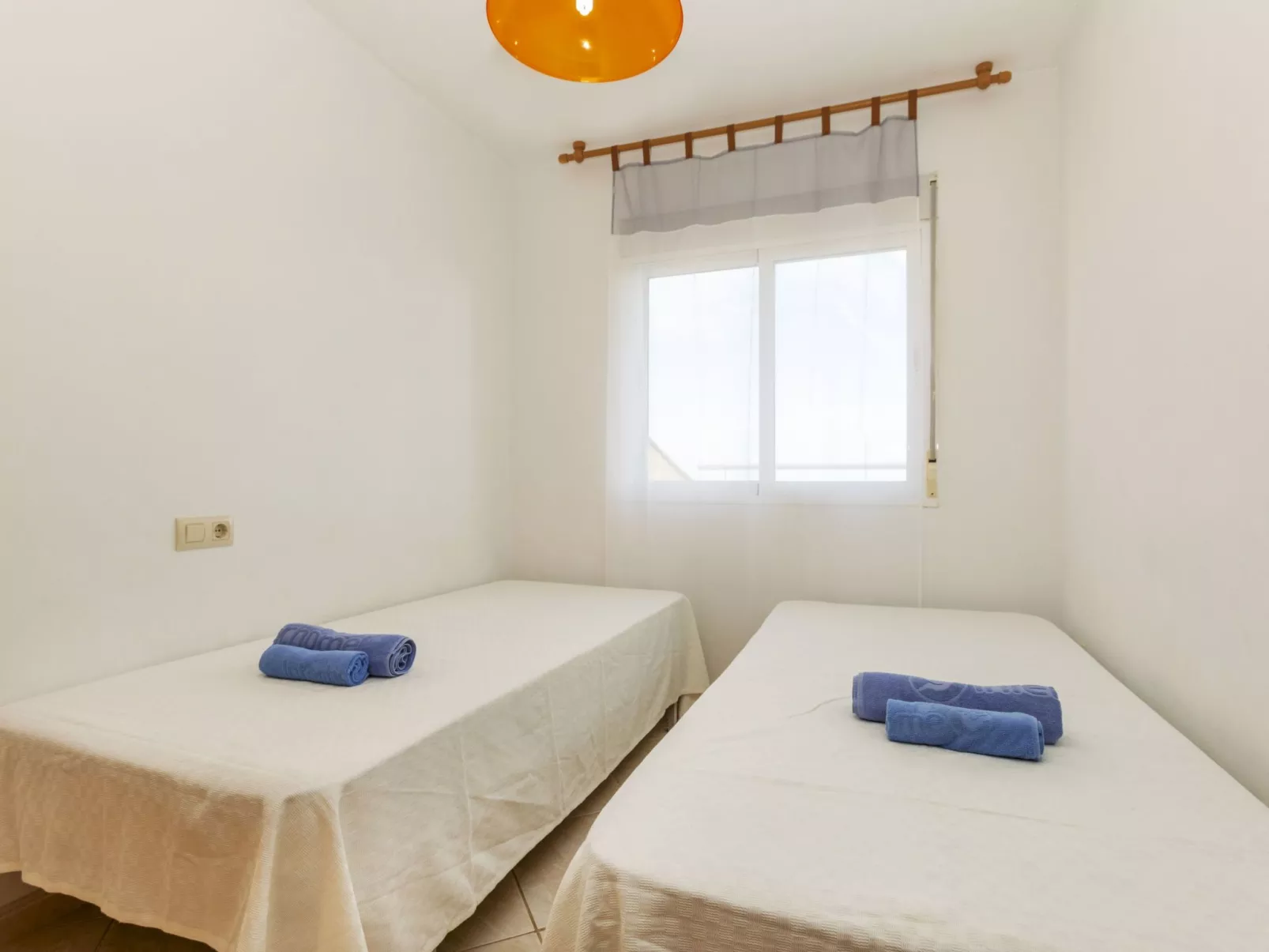 Montemar II - Drinnen