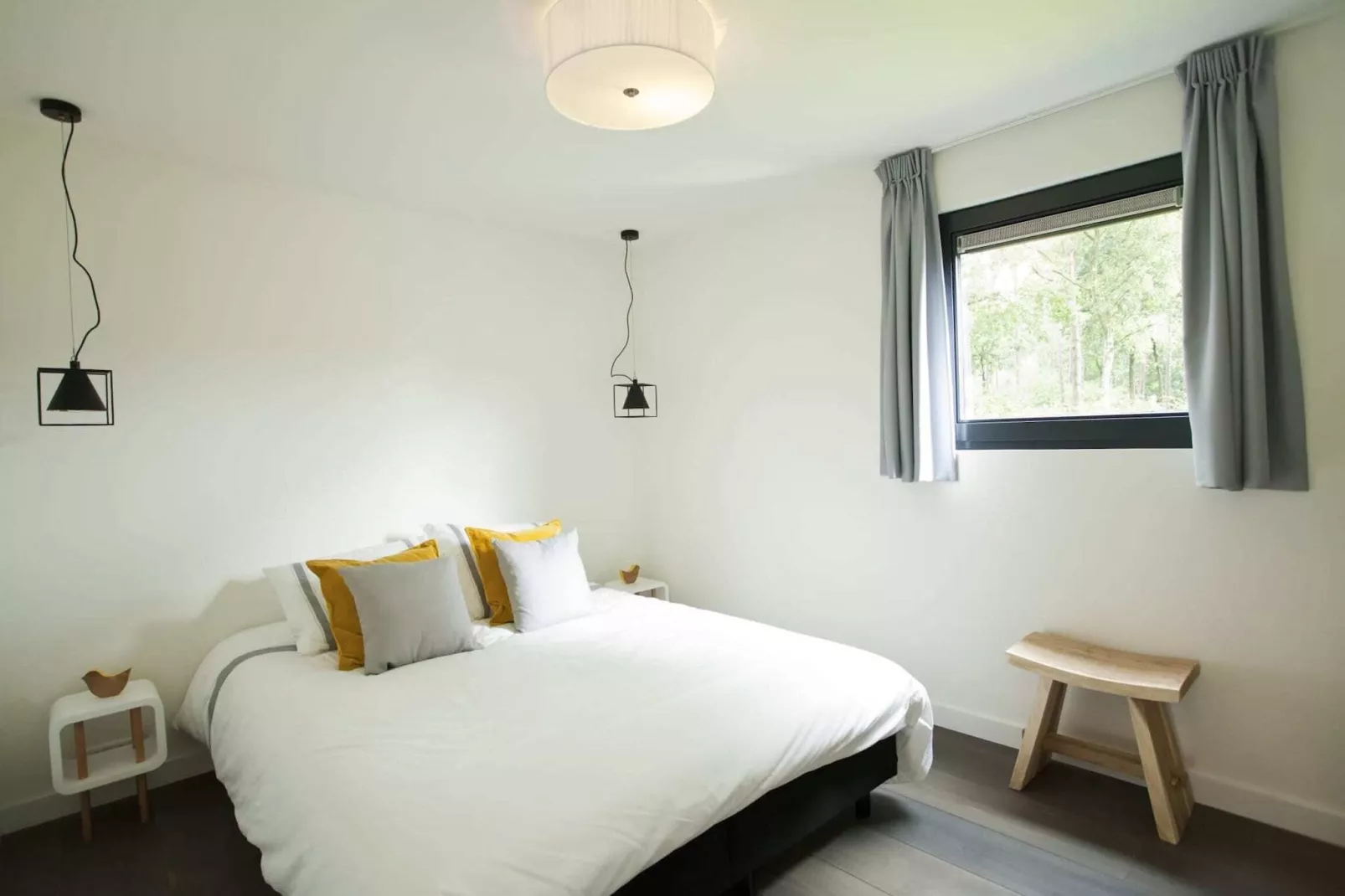 Resort Bad Hulckesteijn 8-Bedroom