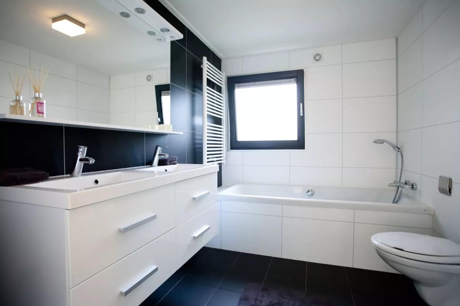 Resort Bad Hulckesteijn 8-Bathroom