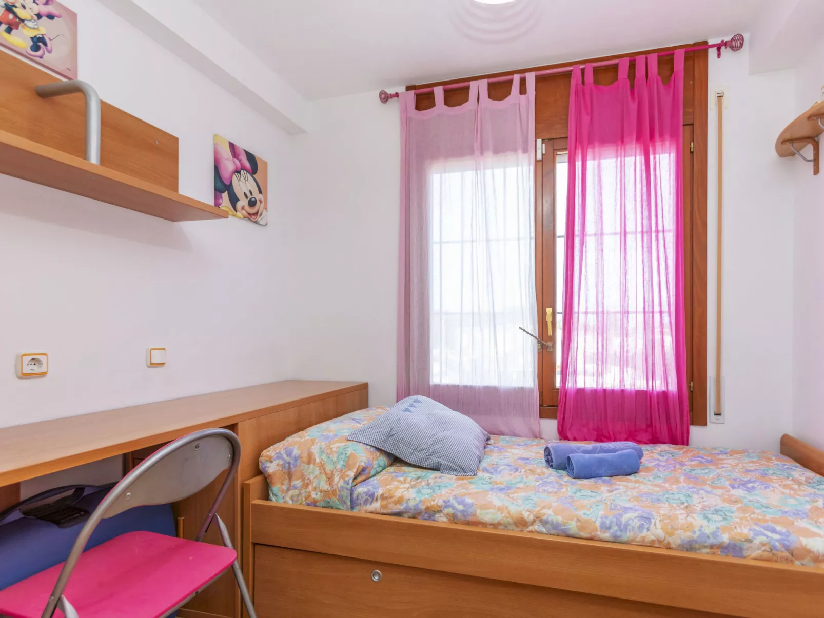 Villa Casalot - Inside