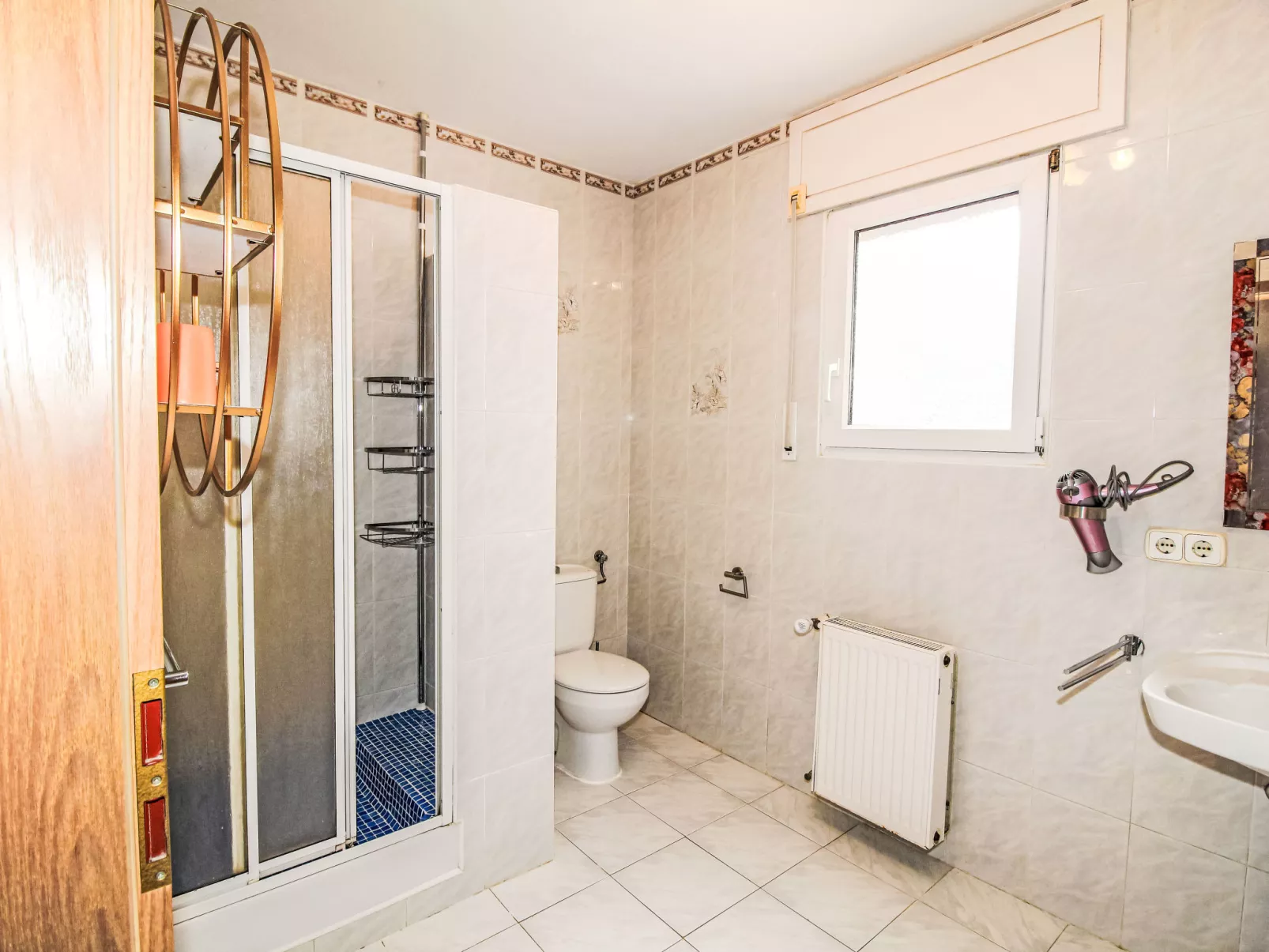 Roca Mas Mato - Drinnen