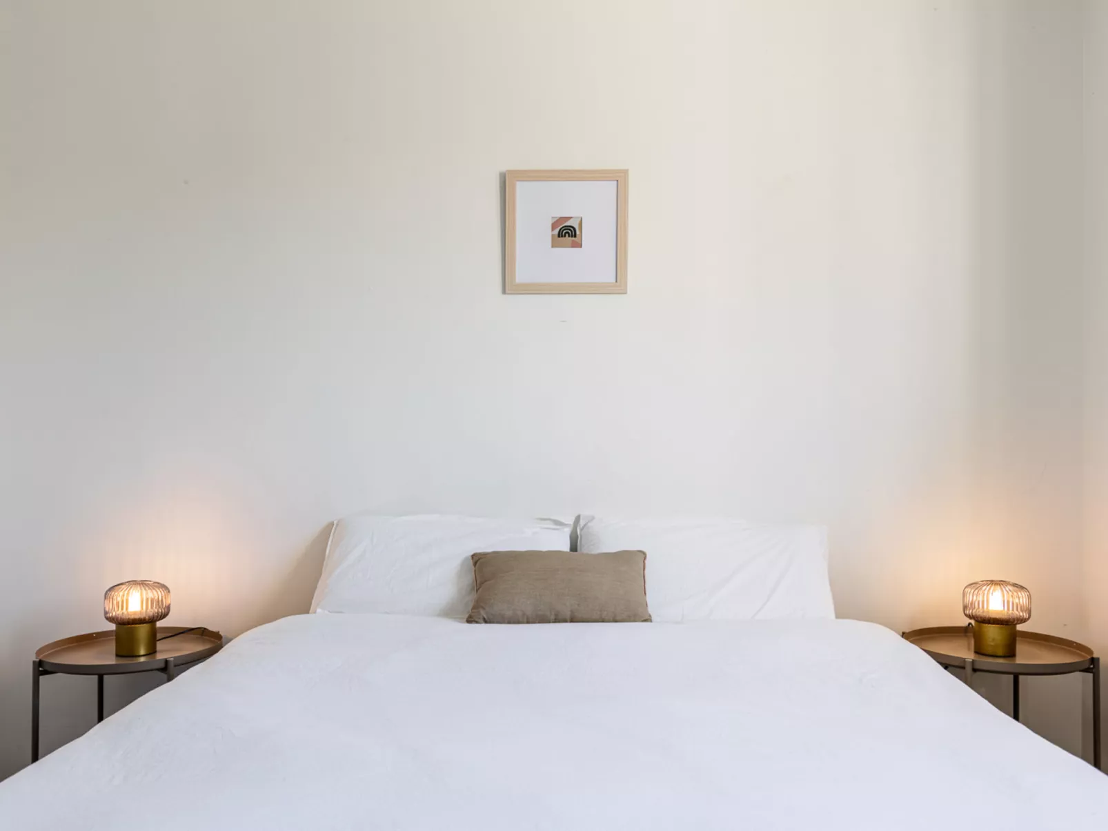 Saint Tro 2 - Drinnen