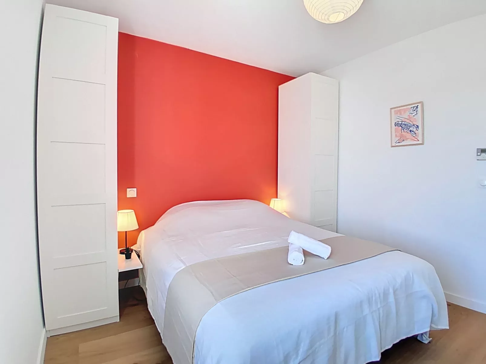 Saint Denis 2 - Inside