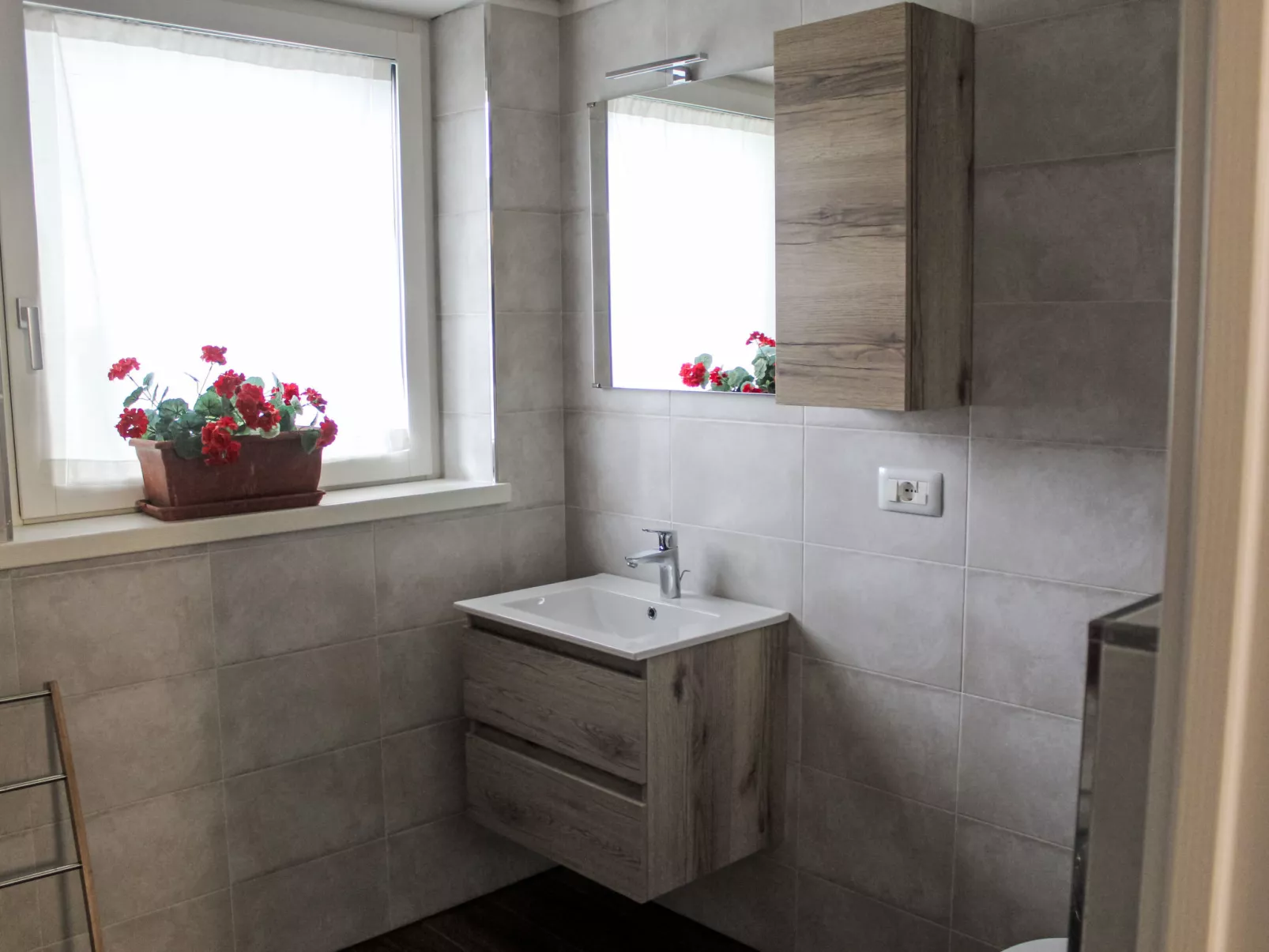 Appartamenti Lilia n°6 - Inside