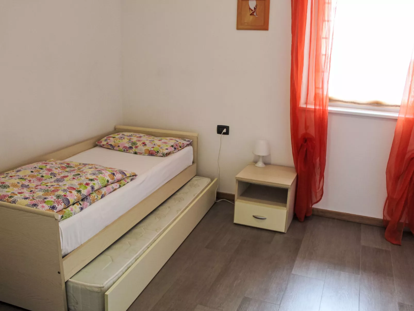 Appartamenti Lilia n°2 - Inside