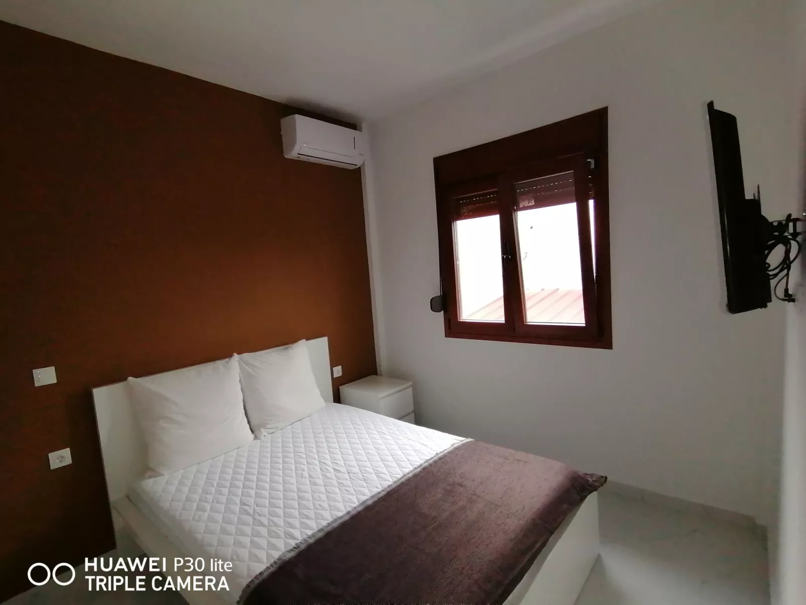 Villa Anastasia - Inside