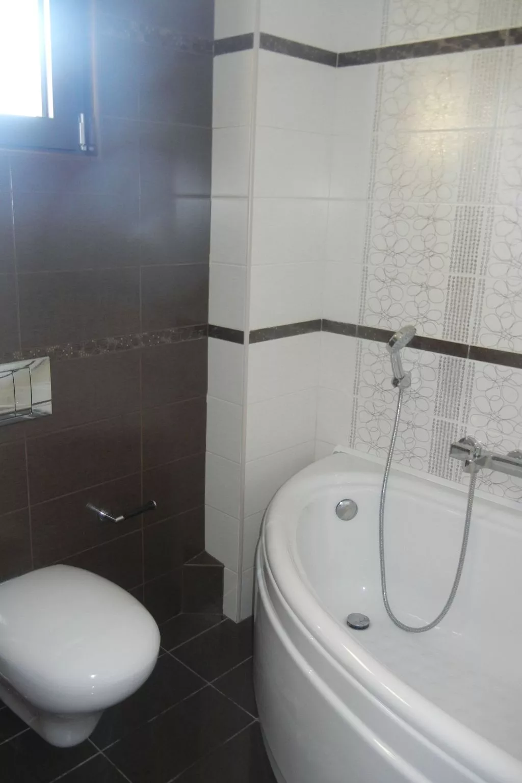 Villa Lamon - Inside