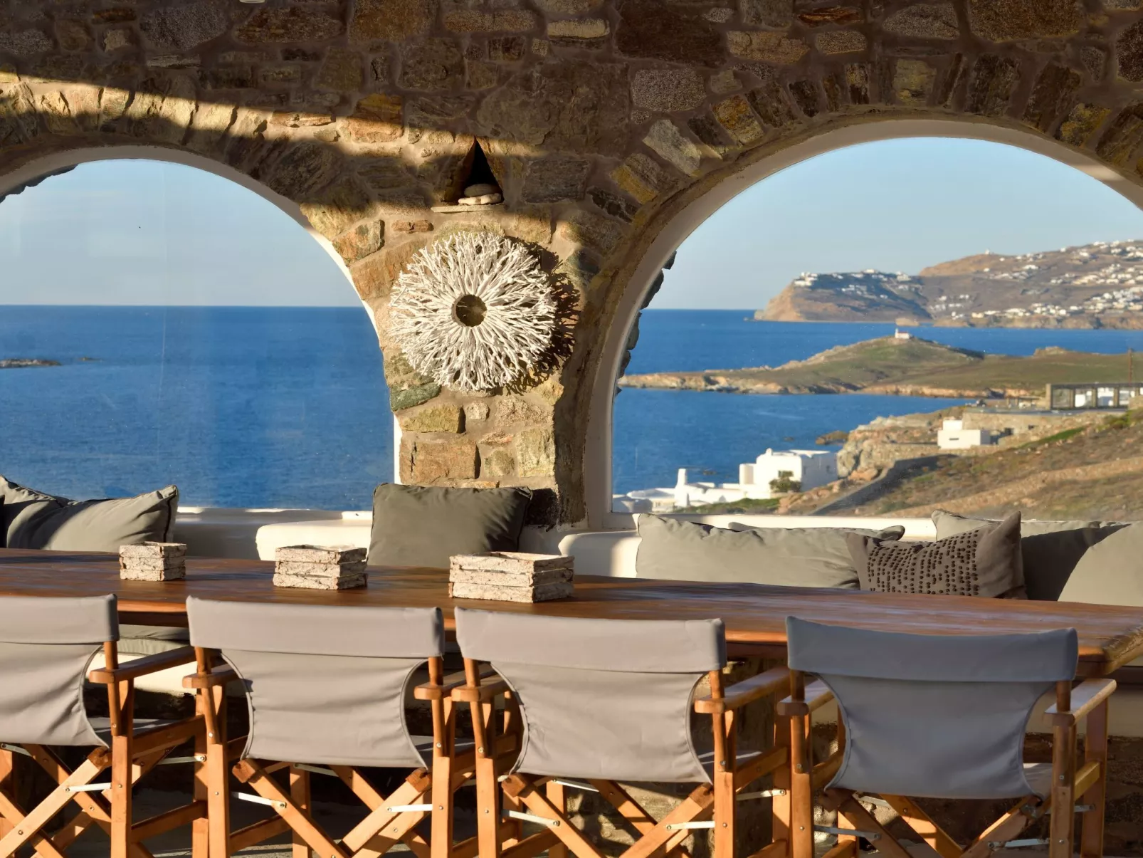 Meerblick Sunset Villa mit Hotub CalypsoSunsetVill - Image-tags.info