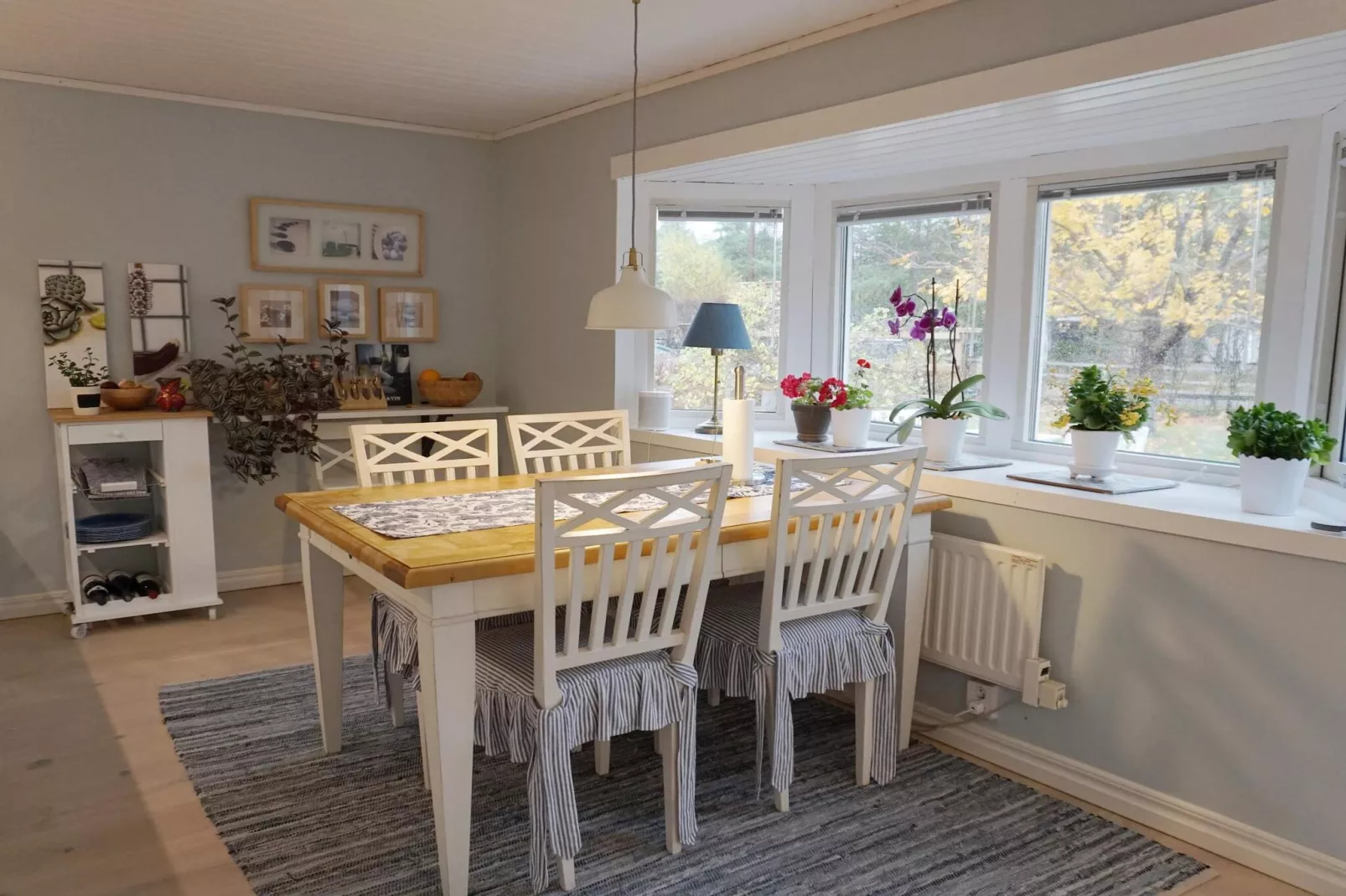 4 star holiday home in INGARÖ - Indoor