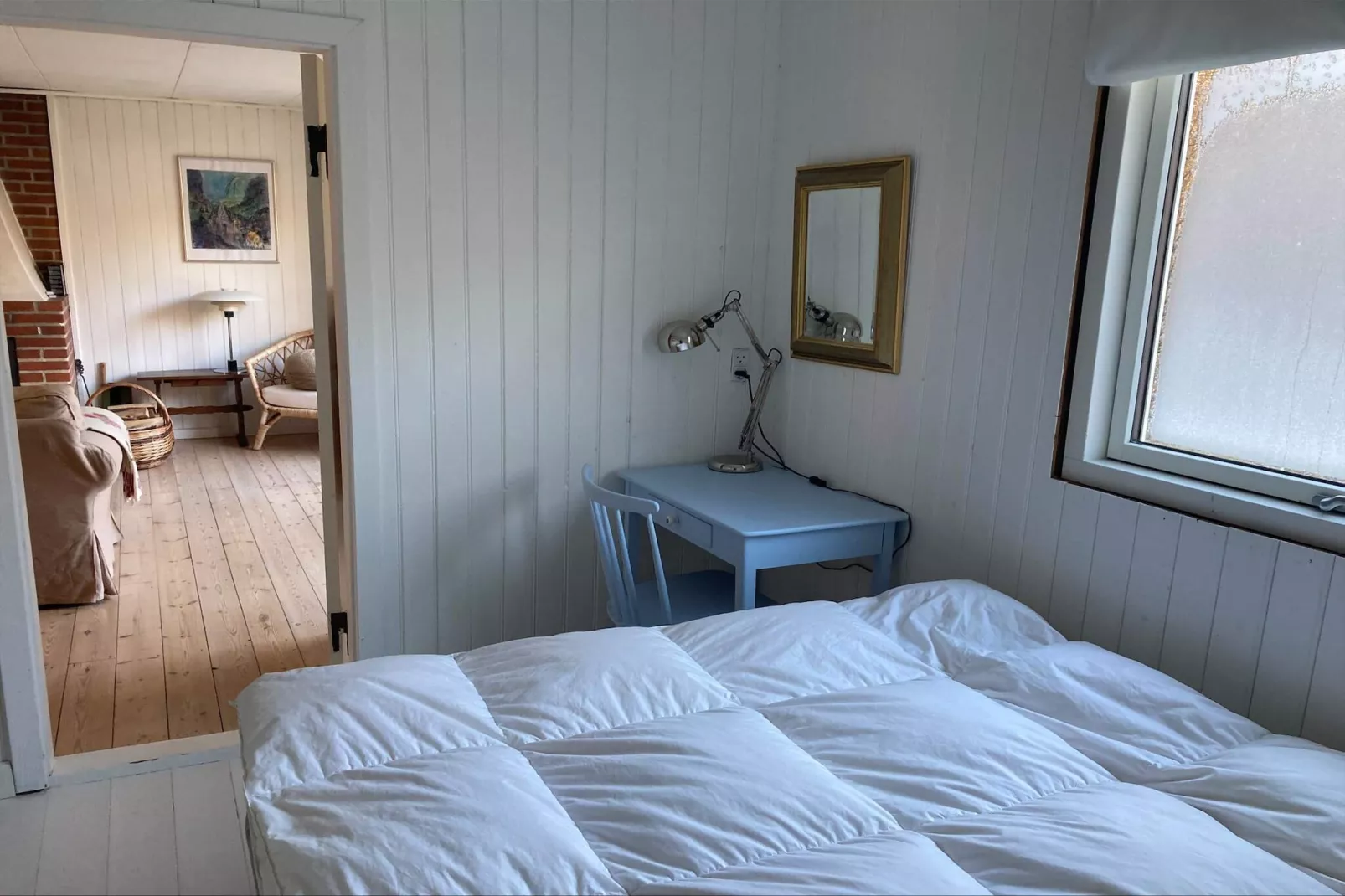 Maison de vacances pour 8 a Vig - Intérieur