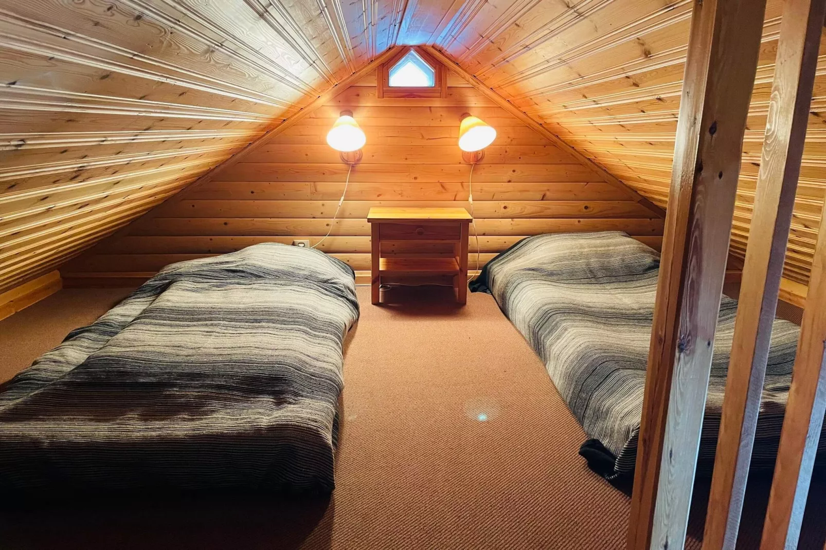 7 person holiday home in LEKERYD - Indoor