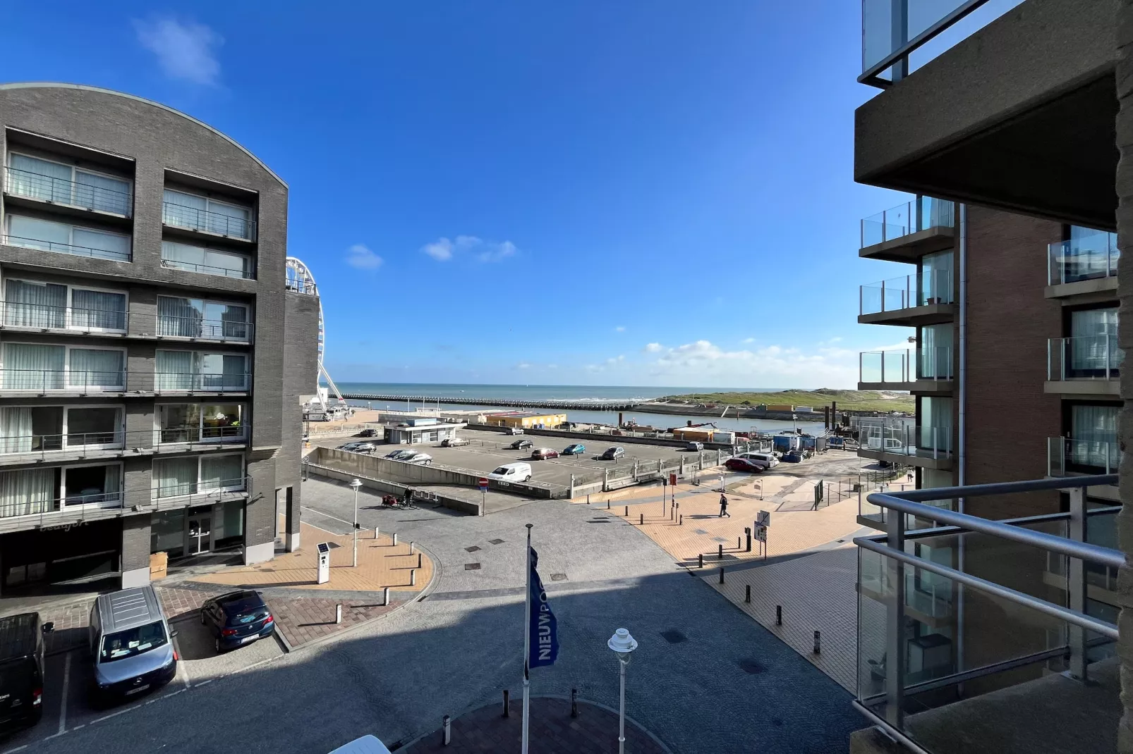 0303+GAR - View in summer