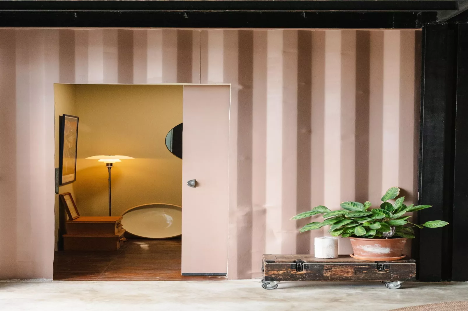 Villa Canyelles - Ambiance