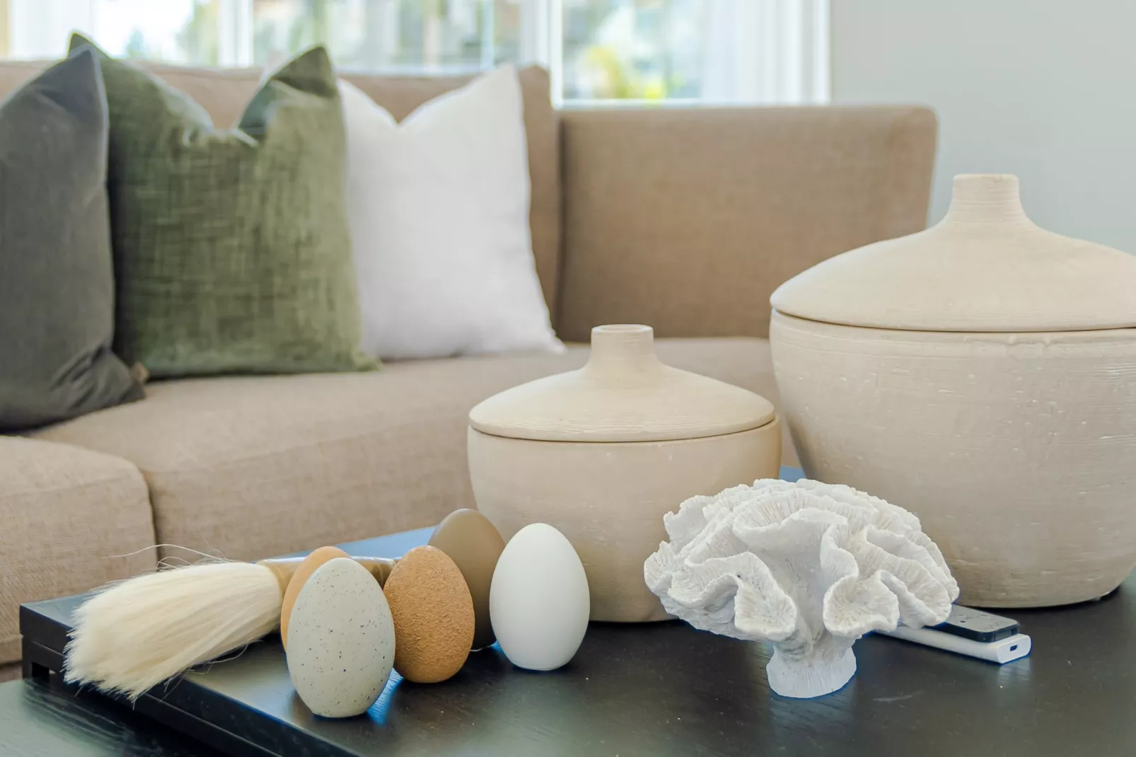 Unique & Luxurious Villa with Heated Pool! - Living room