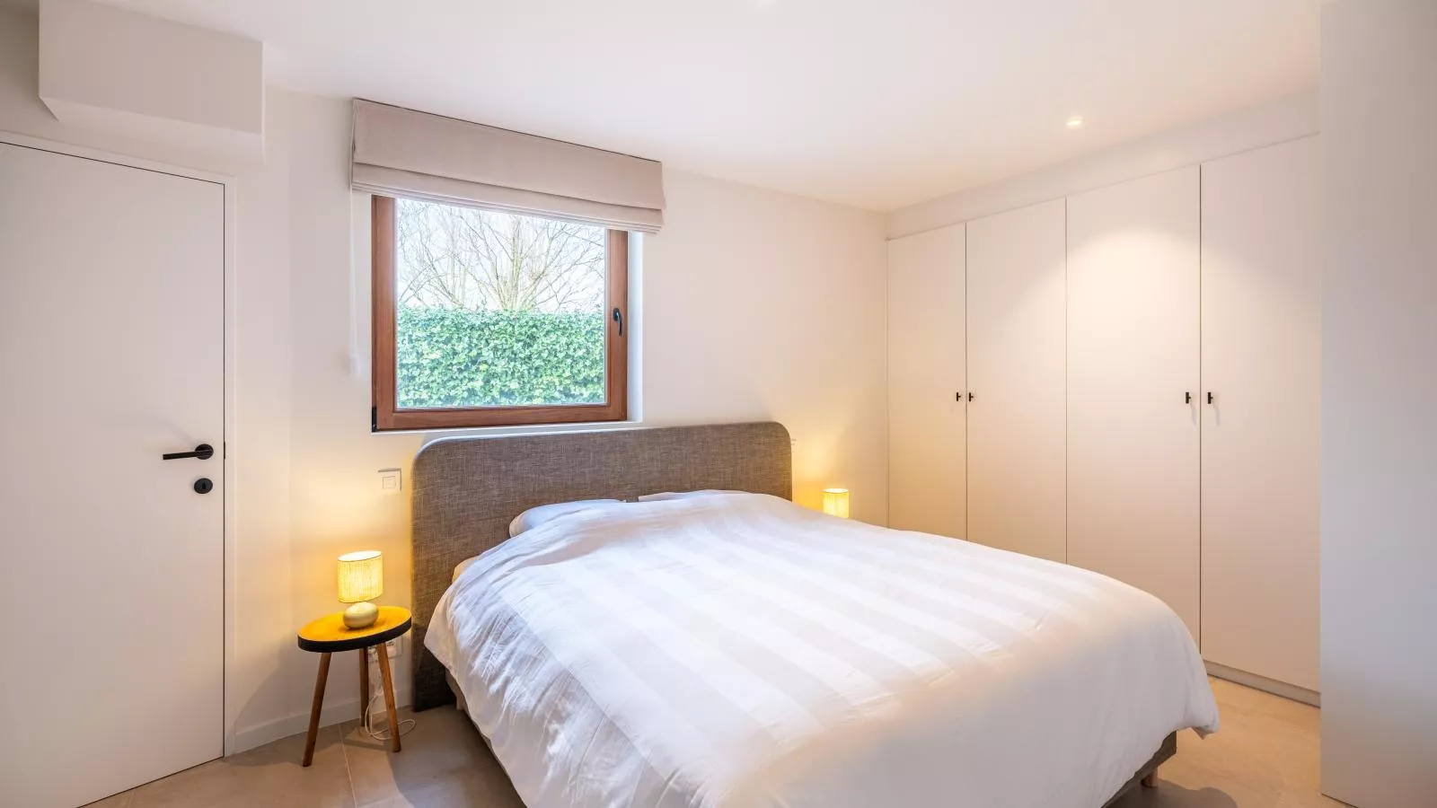 Pure Relax - Schlafzimmer