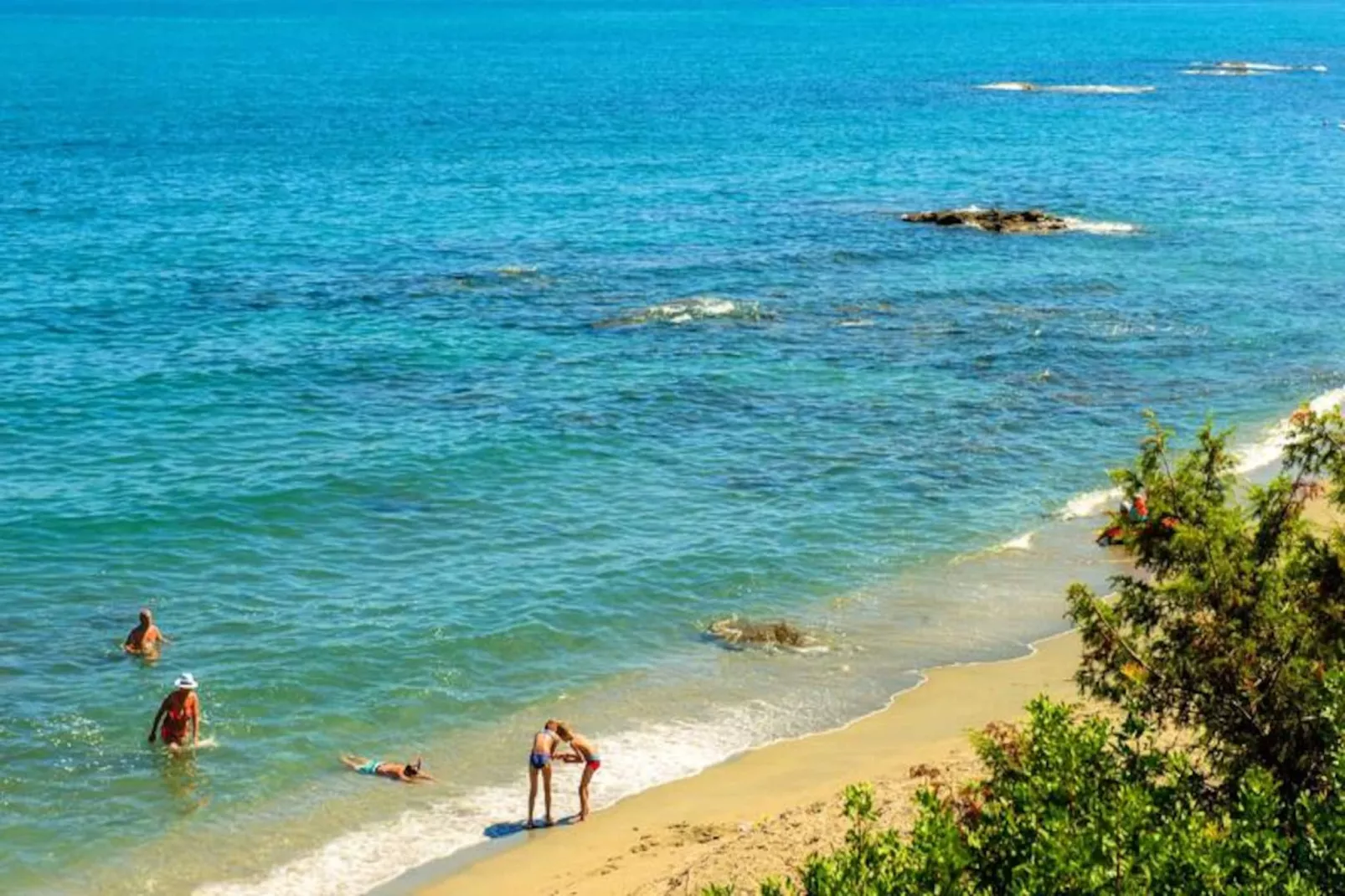 Résidence Goélia Perla d'Isula - Untagged