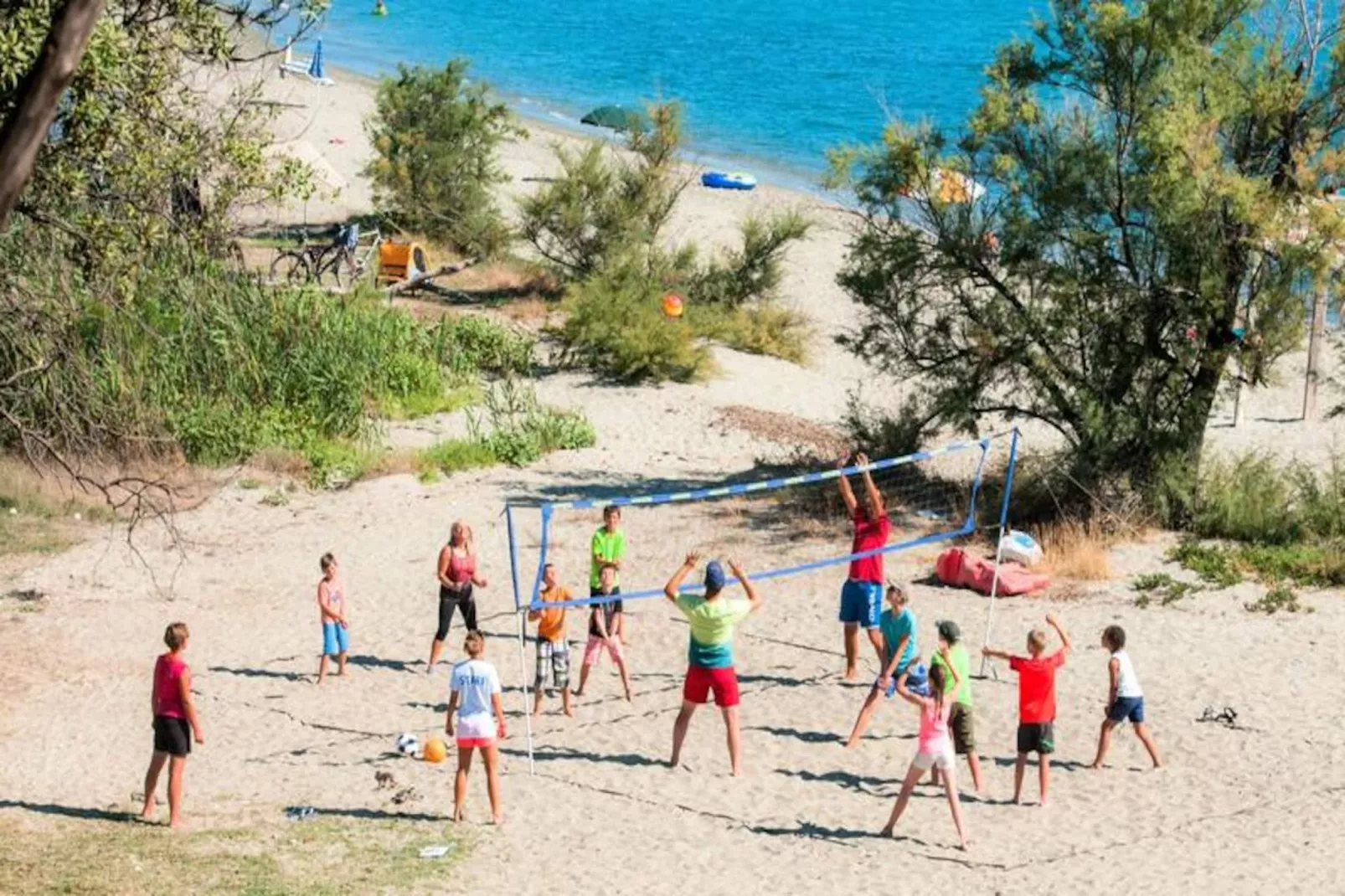 Résidence Goélia Perla d'Isula - Untagged