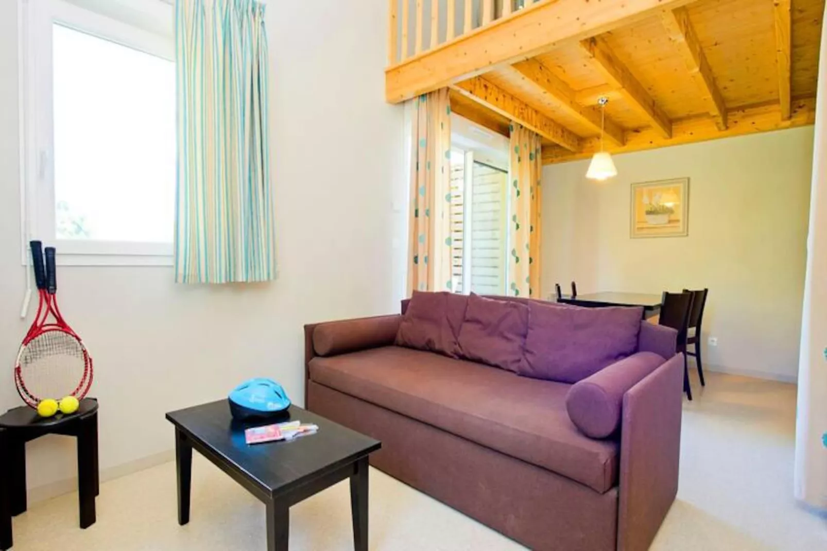 Résidence Goélia Les Cottages du Lac*** - Untagged