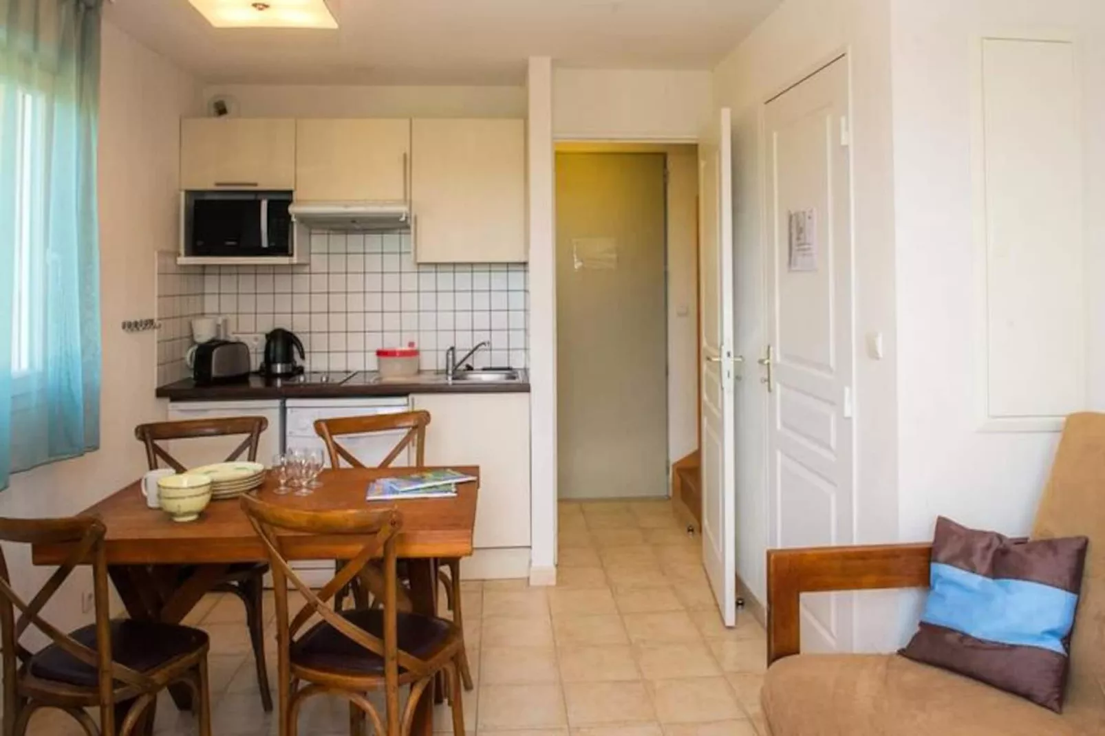 Résidence Goélia Le Hameau de la Vézère*** - Nicht zugeordnet