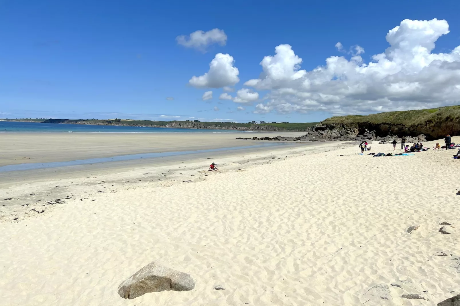 Appartement Duplex Le Conquet - Areas within 5km in summer