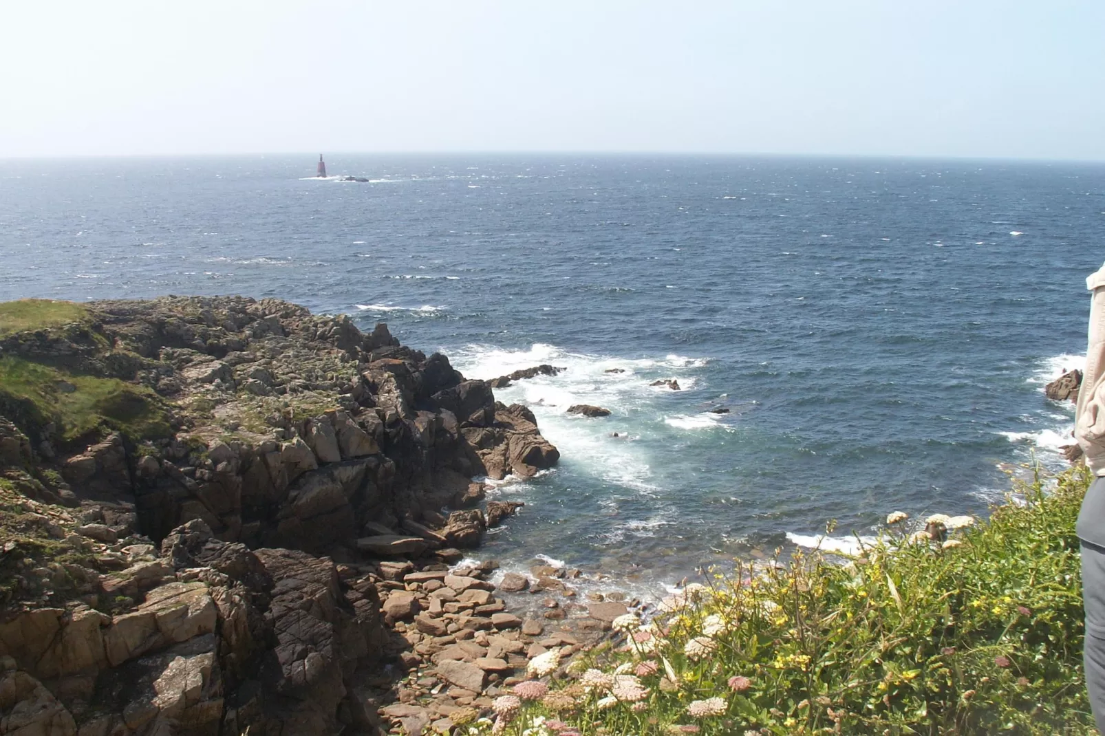 Maison de Vacances Le Conquet - Areas within 1km in summer