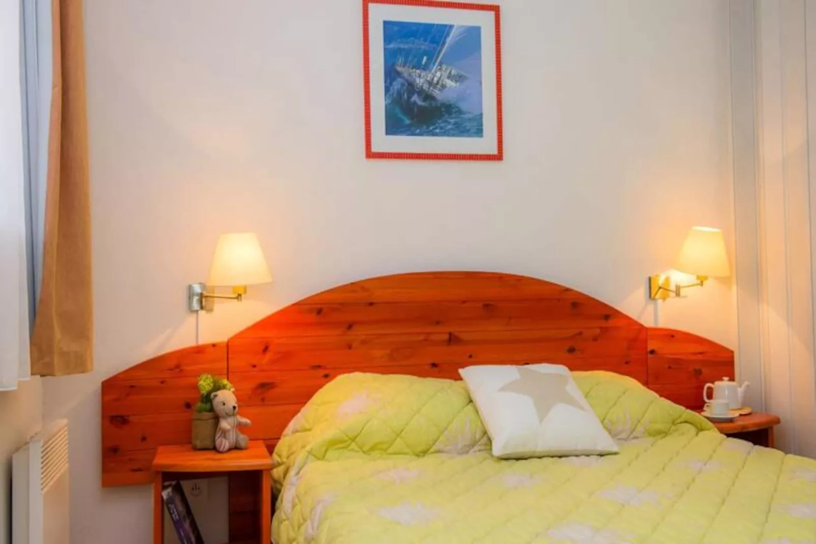 Résidence Goélia Le Cordouan*** - Non tagué