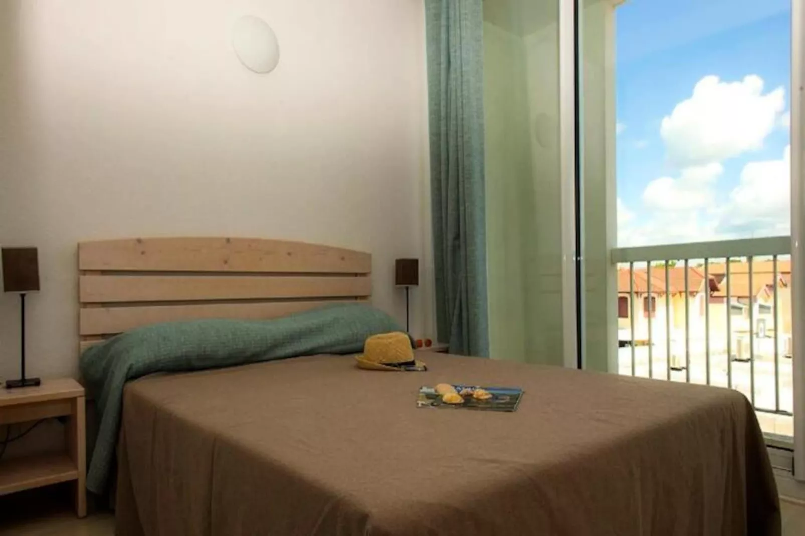 Résidence Goélia Les Jardins de l'Oyat*** - Nicht zugeordnet