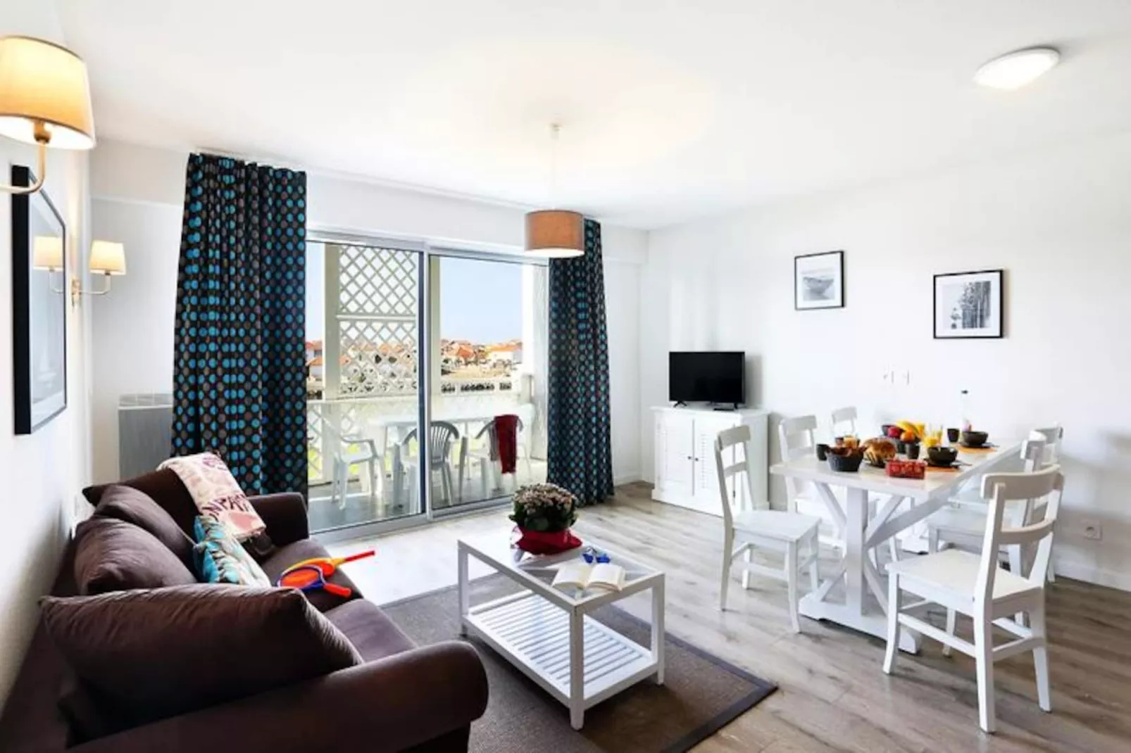 Résidence Néméa Les Balcons des Pêcheurs *** - Untagged