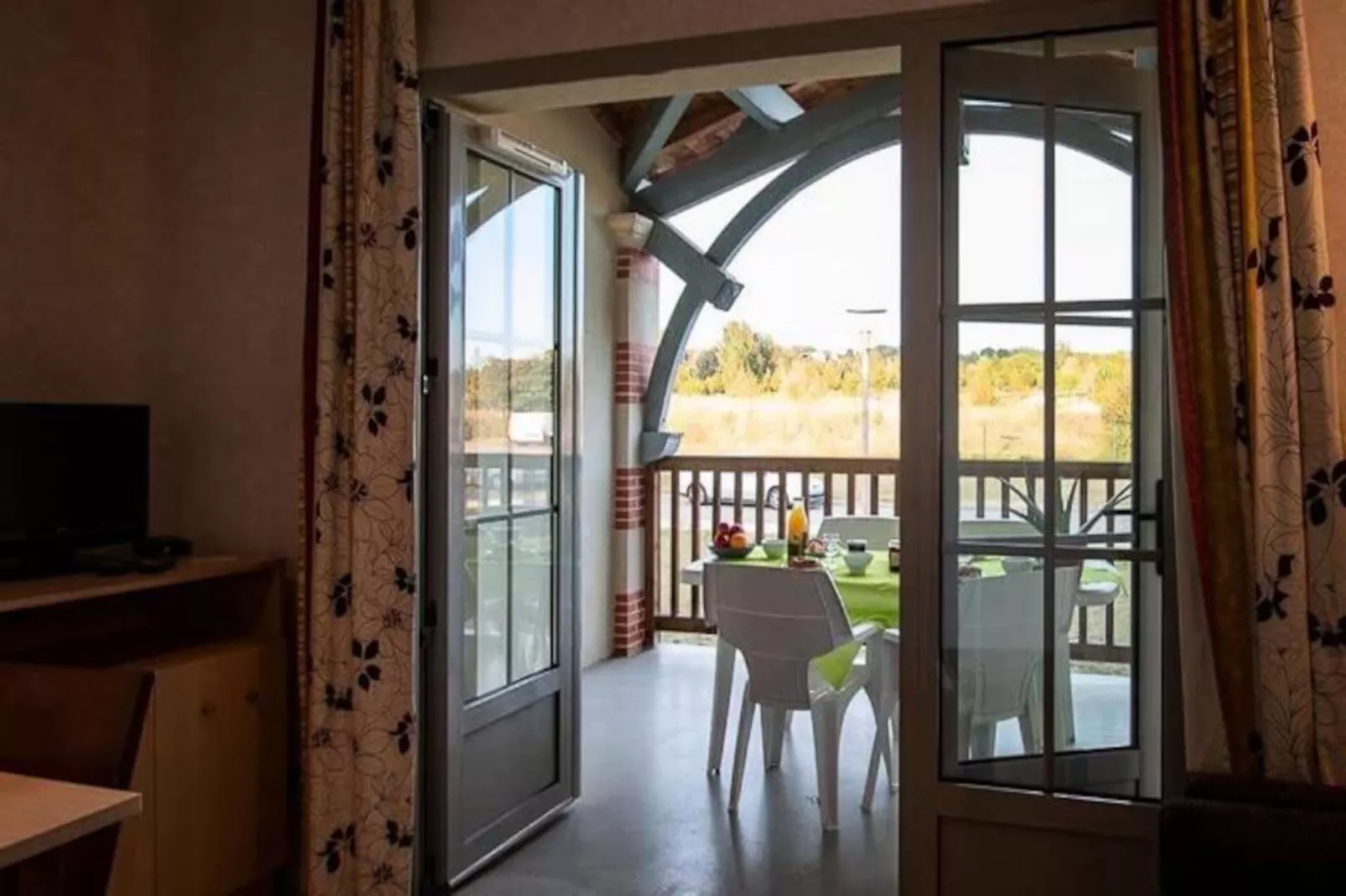 Résidence Goélia L'Aquaresort*** - Non tagué