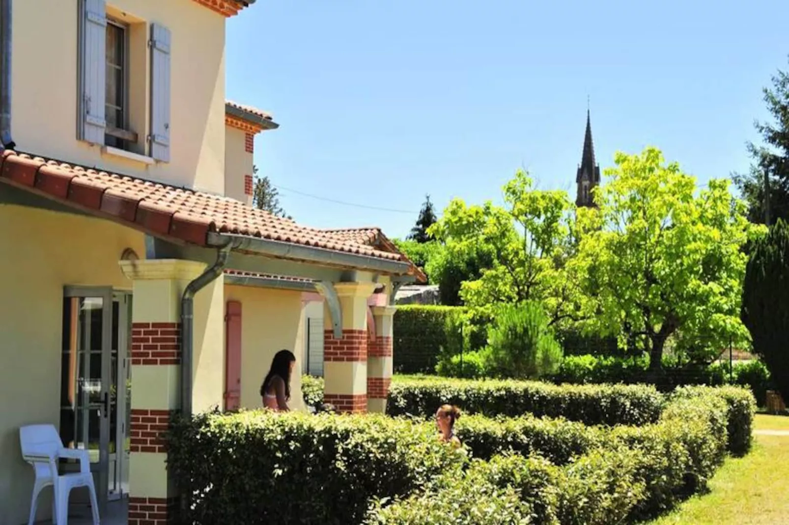 Résidence Goélia L'Aquaresort*** - Non tagué