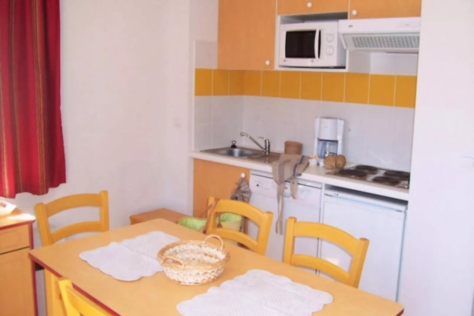 Résidence Goélia Les Demeures du Lac*** - Non tagué