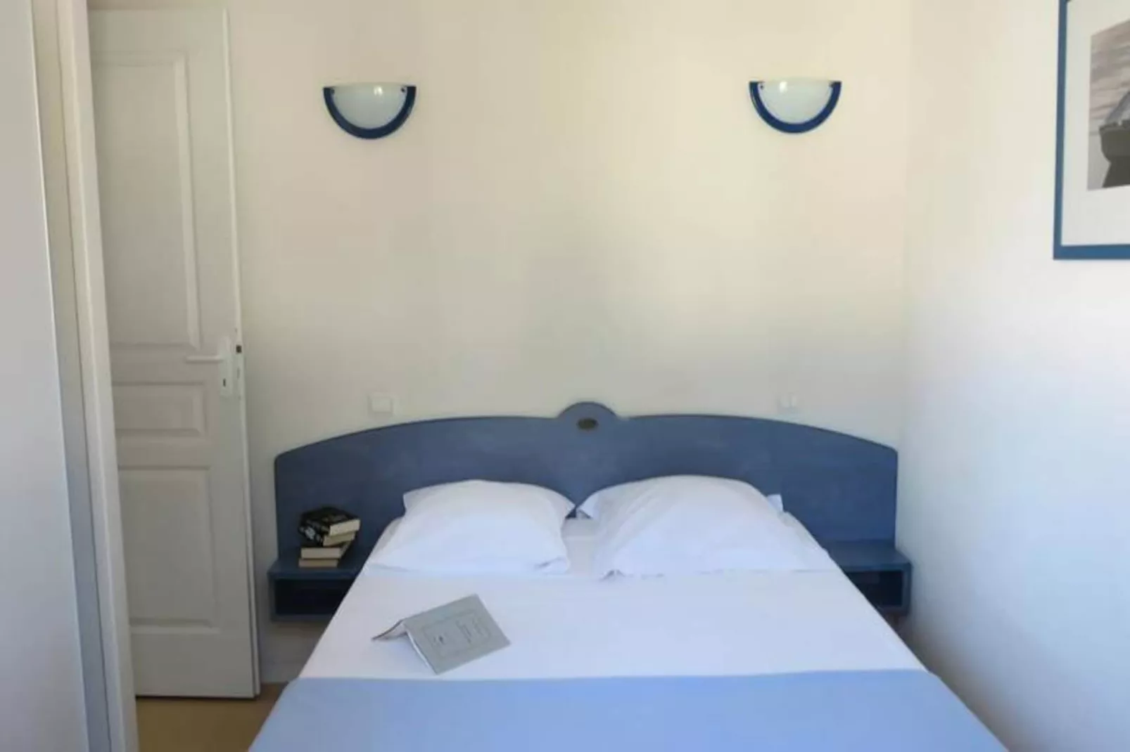 Résidence Goélia Les Demeures du Lac*** - Non tagué