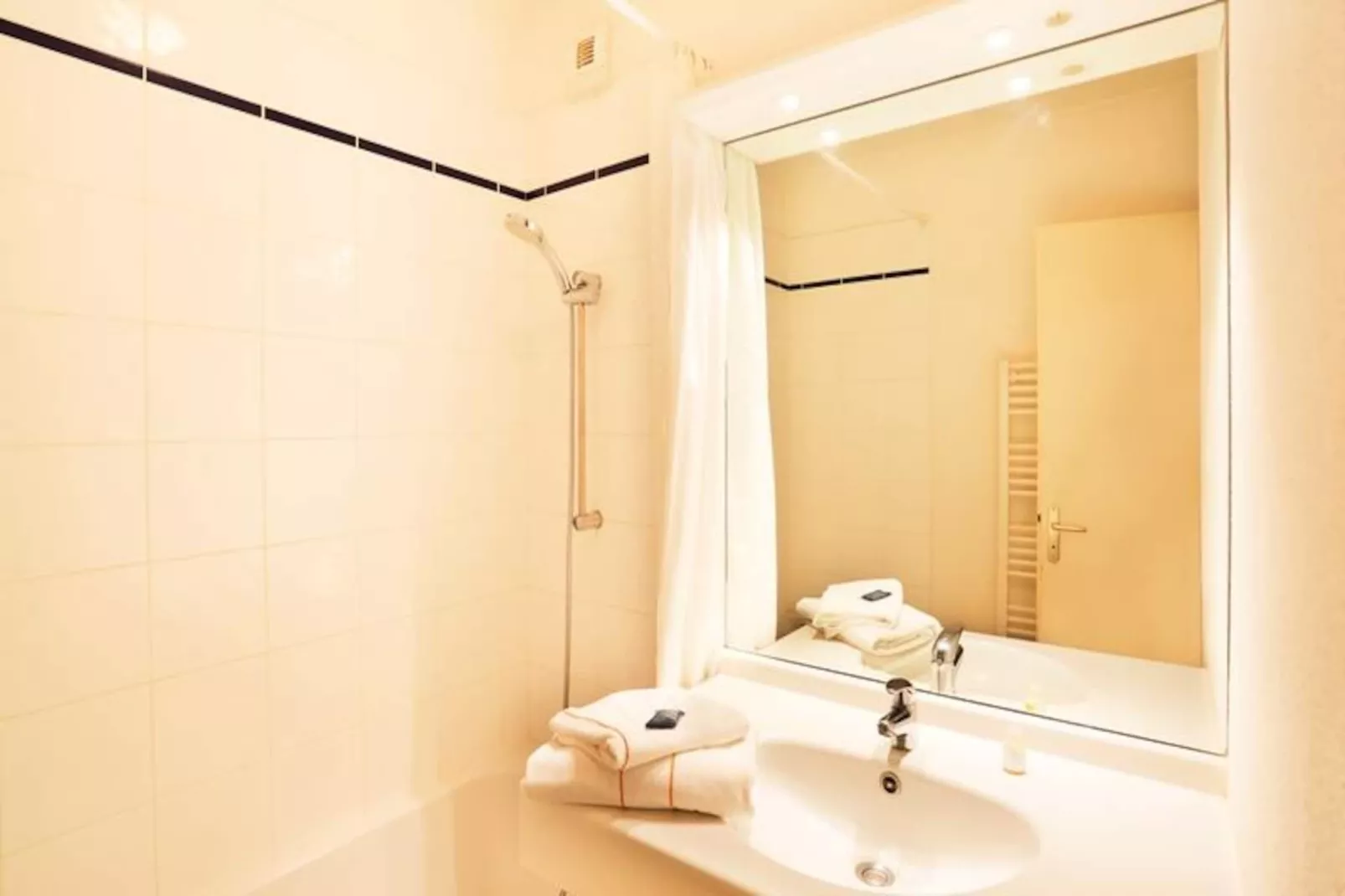 Résidence Néméa Le Nevez *** - Untagged