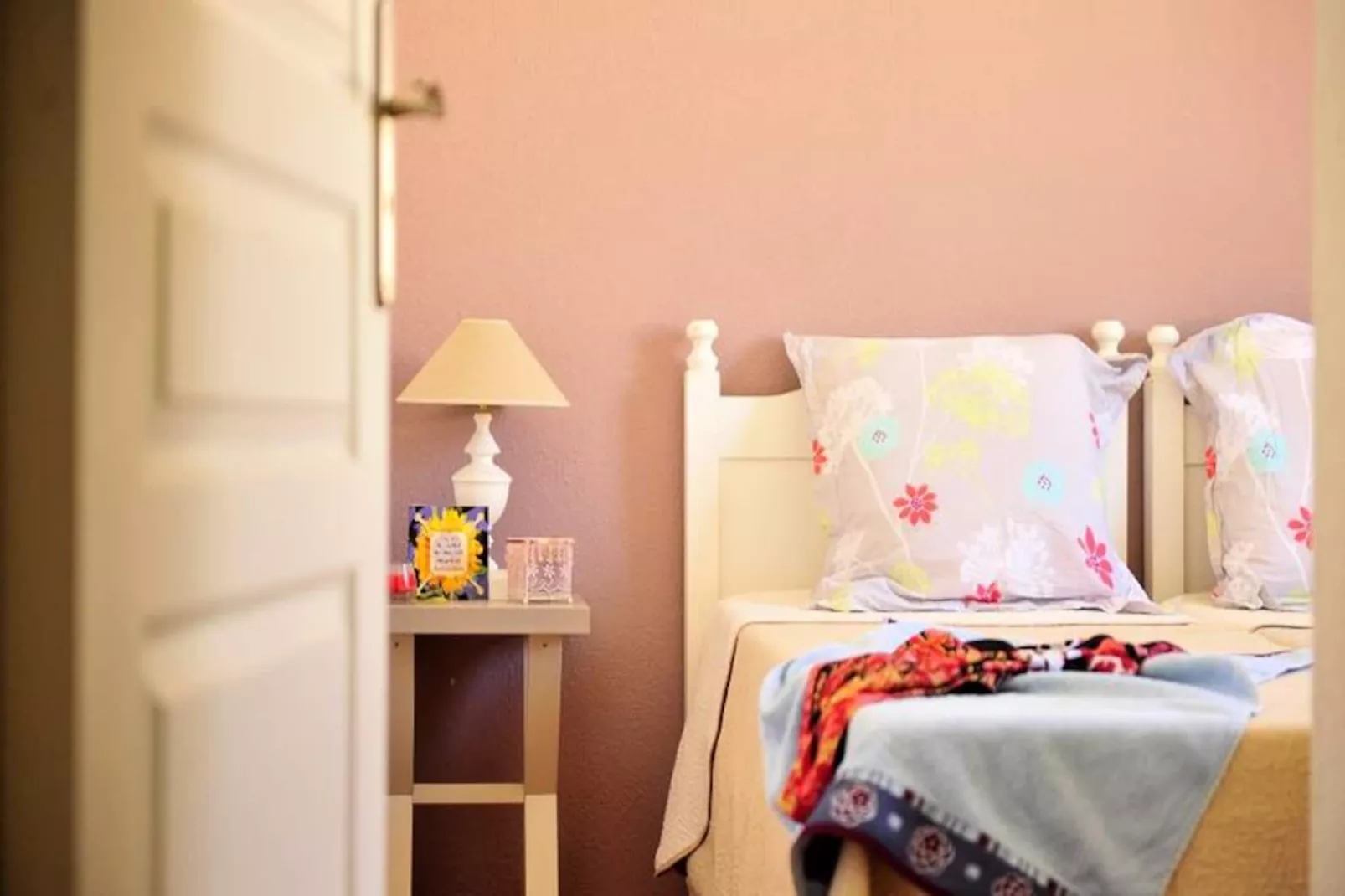 Résidence Goélia Le Domaine du Moulin Blanc*** - Untagged