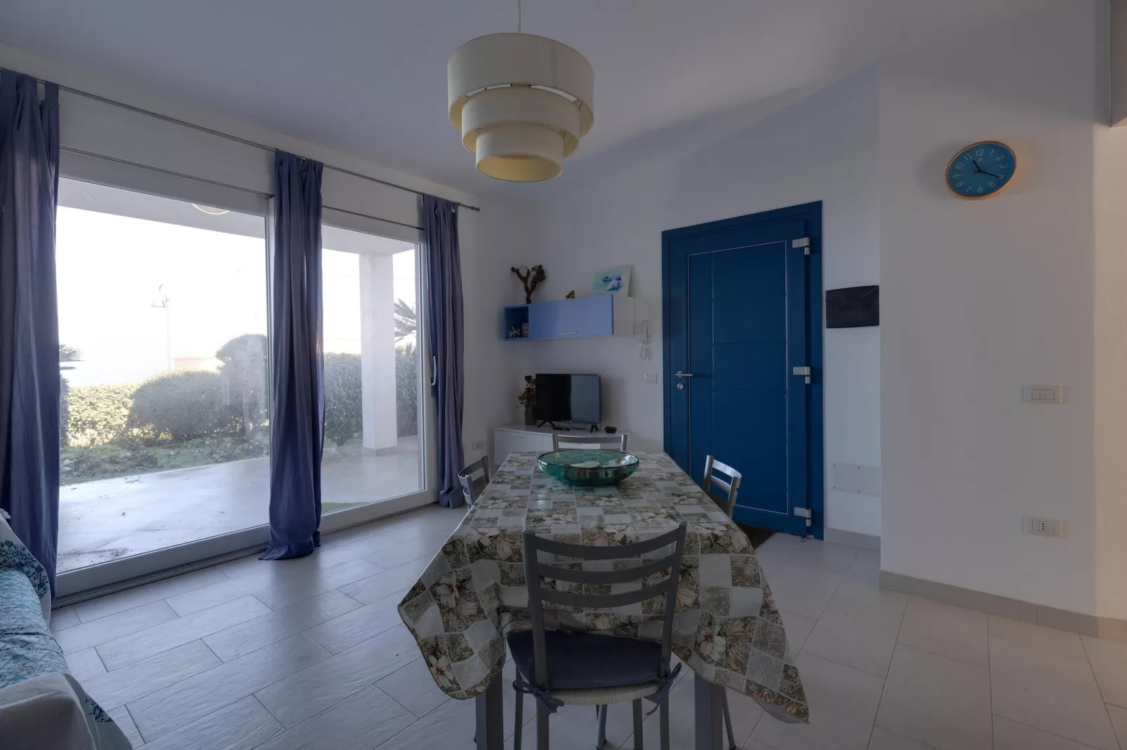 CASA MAESTRALE - Dining room