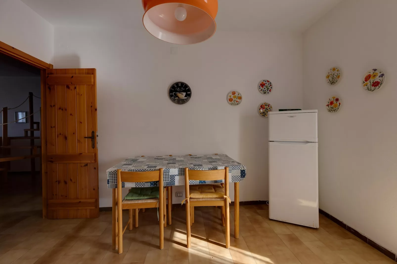 CASA FERULA - Esszimmer