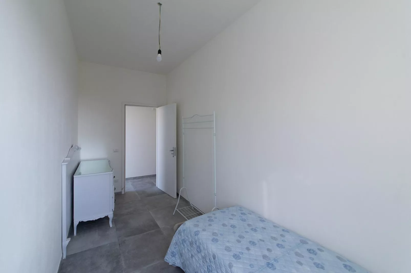 Villa Malvarosa - Schlafzimmer